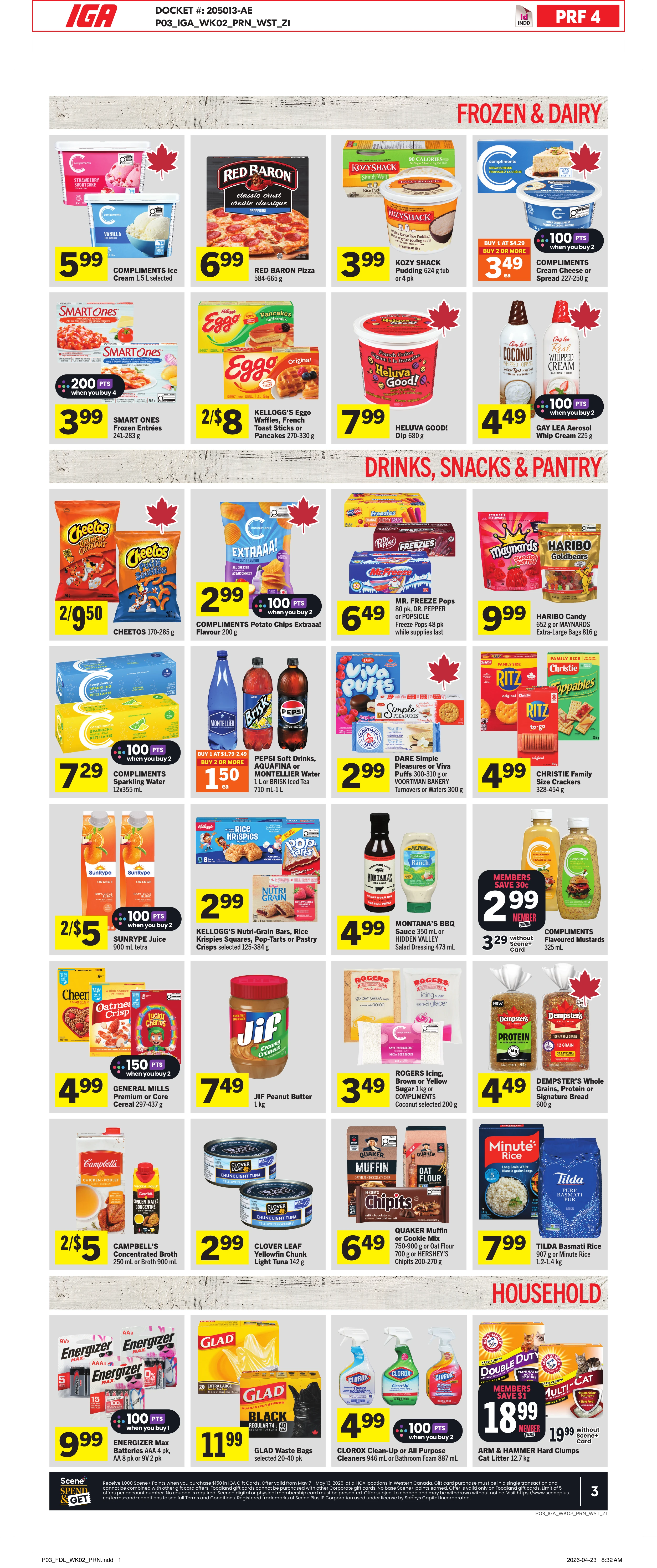Flyer image Page 4