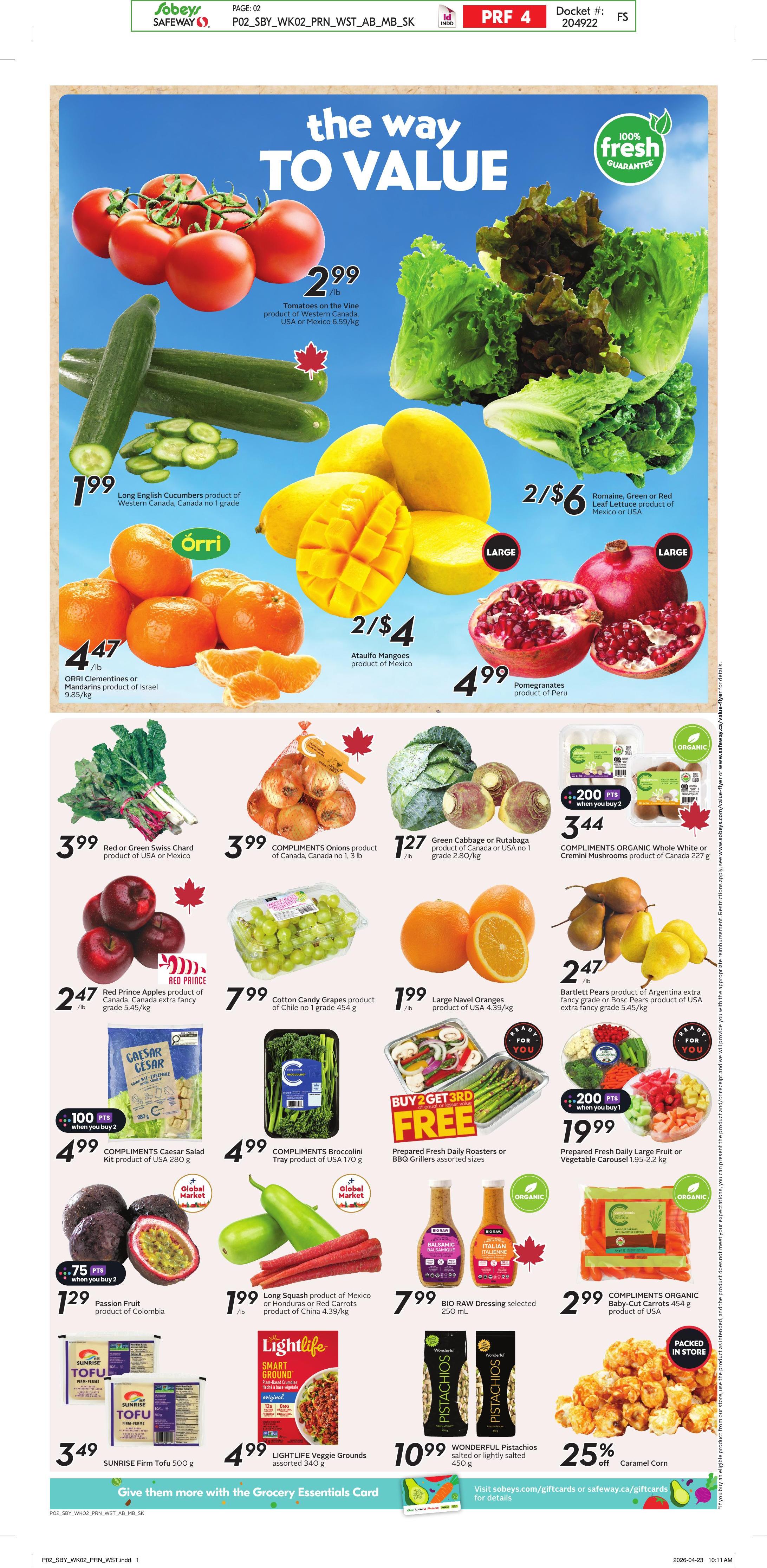 Flyer image Page 5