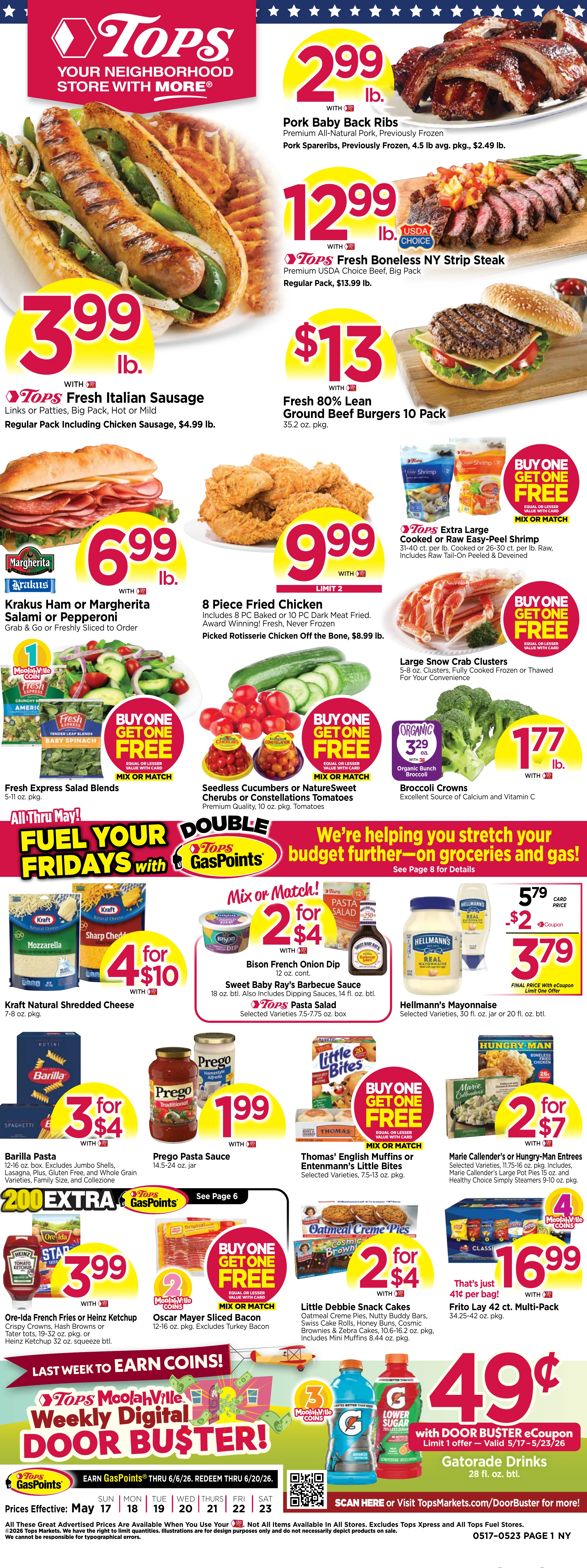 Flyer image Page 3