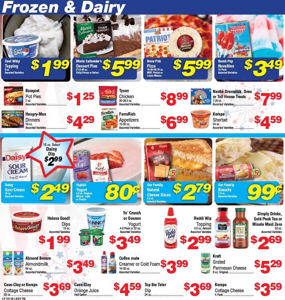 Flyer image Page 6