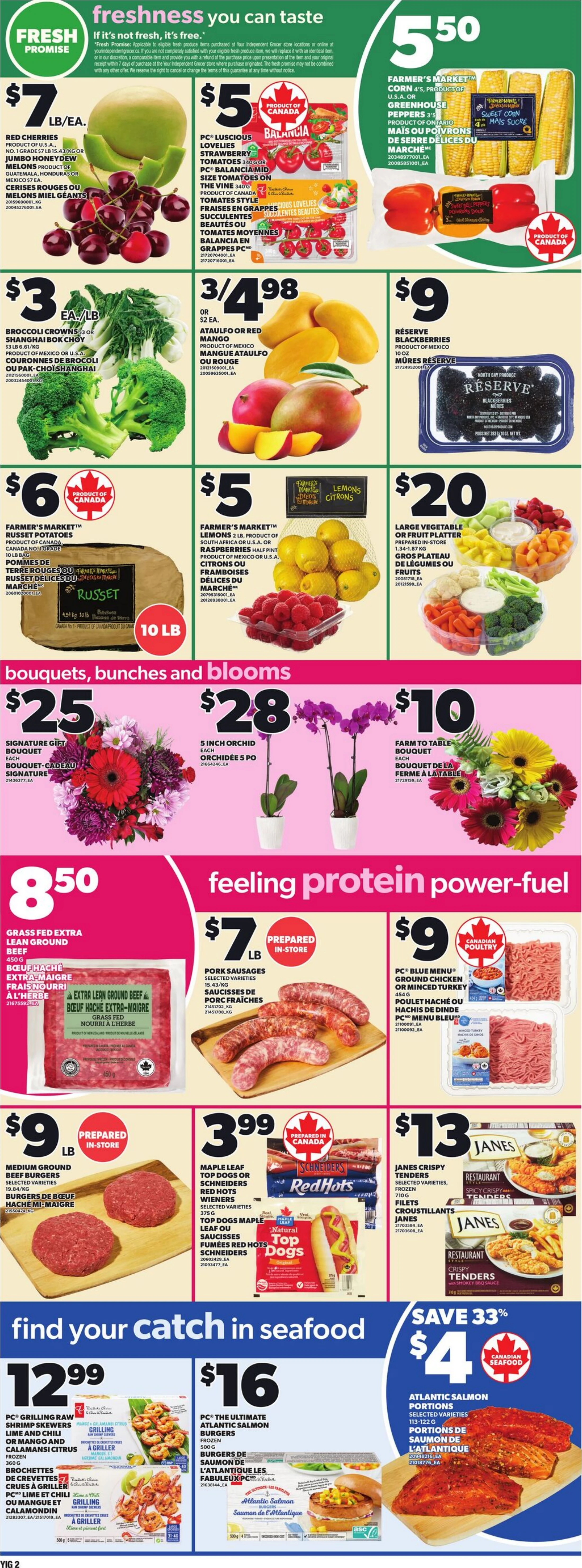 Flyer image Page 5