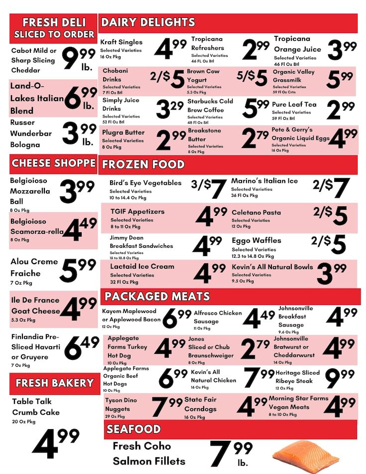 Flyer image Page 1