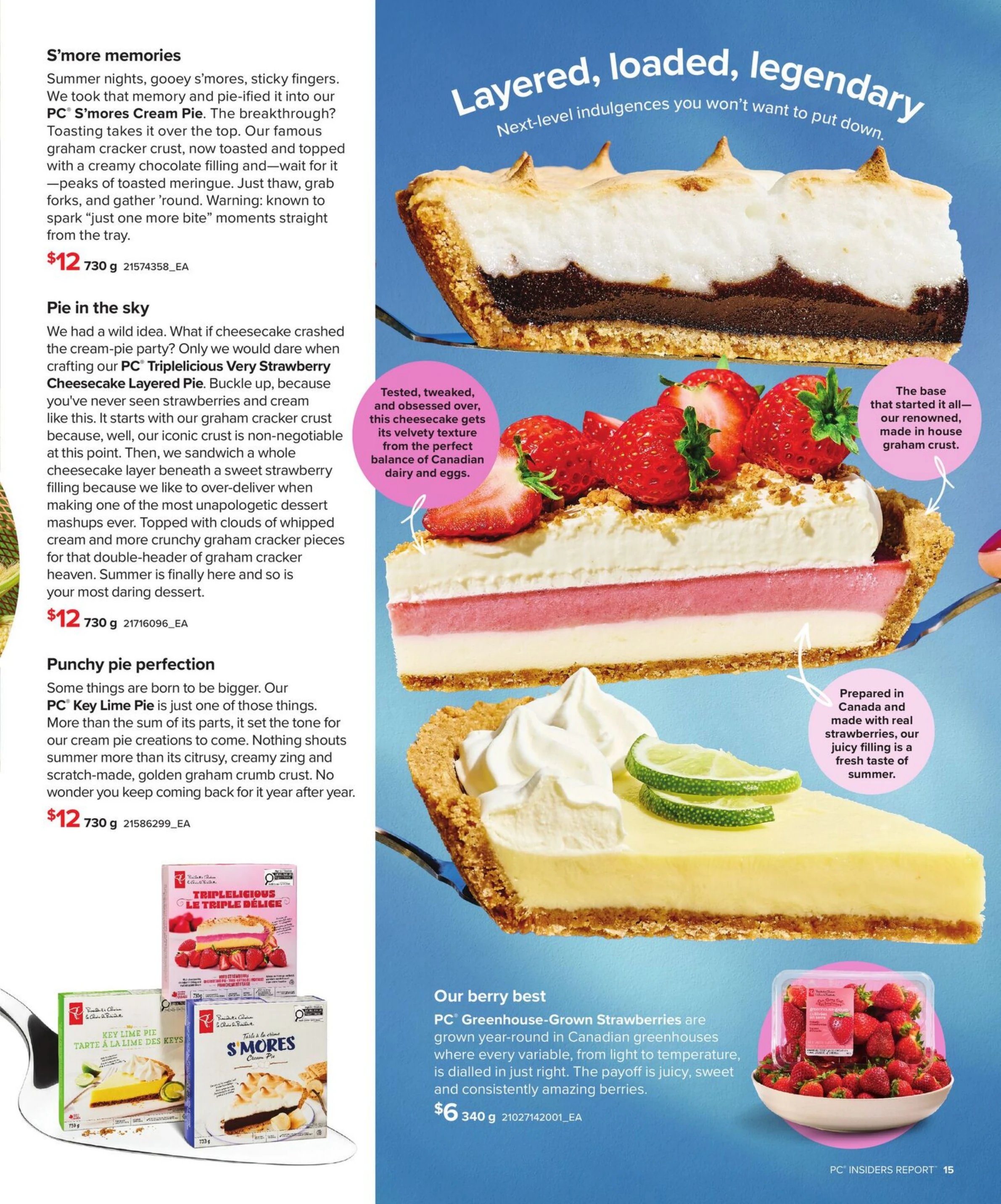 Flyer image Page 15