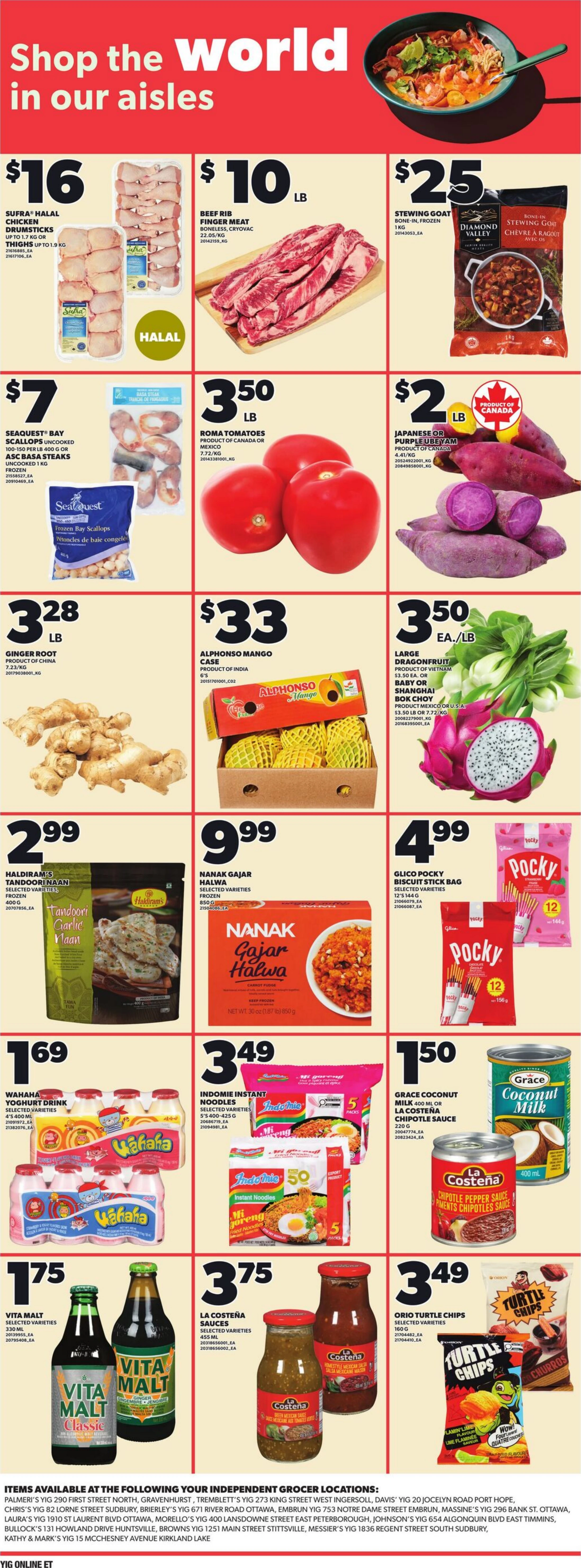 Flyer image Page 11