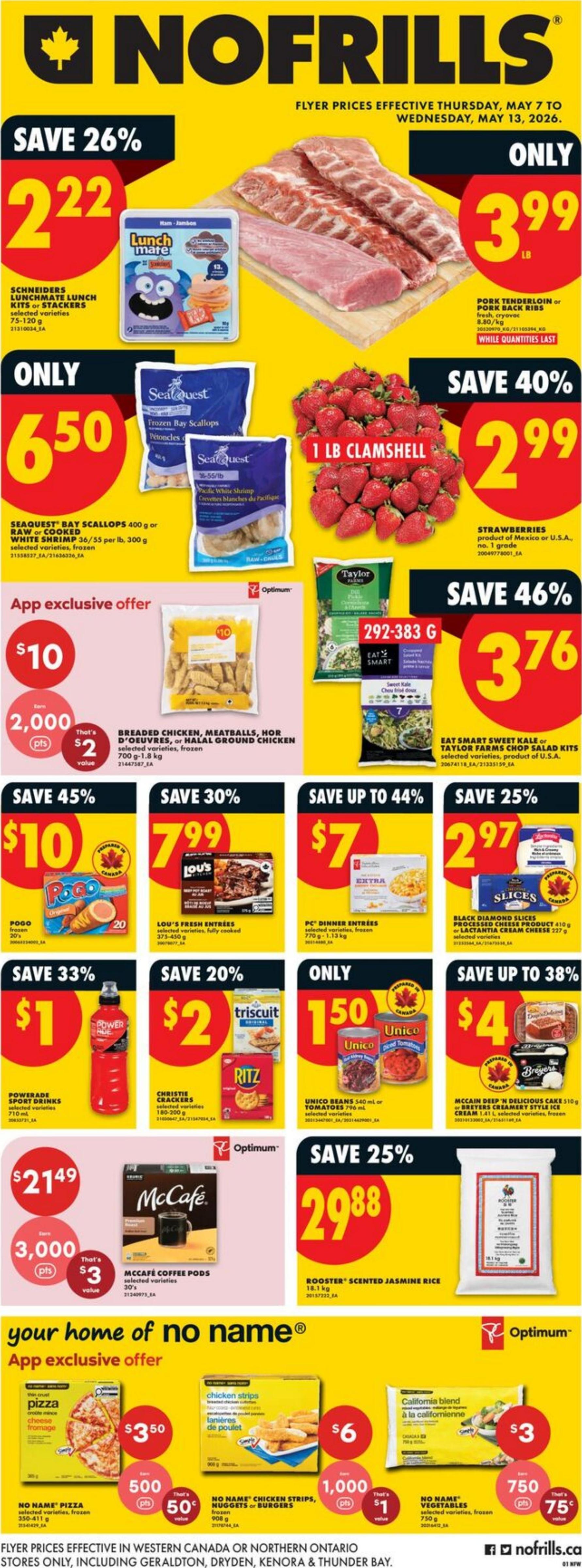 Flyer image Page 2