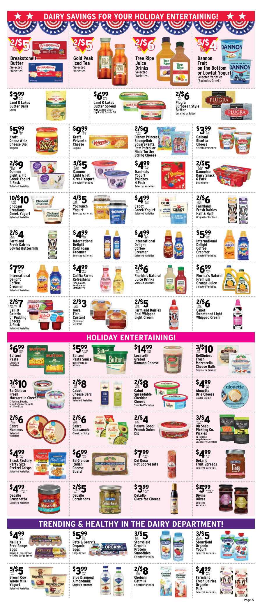 Flyer image Page 3