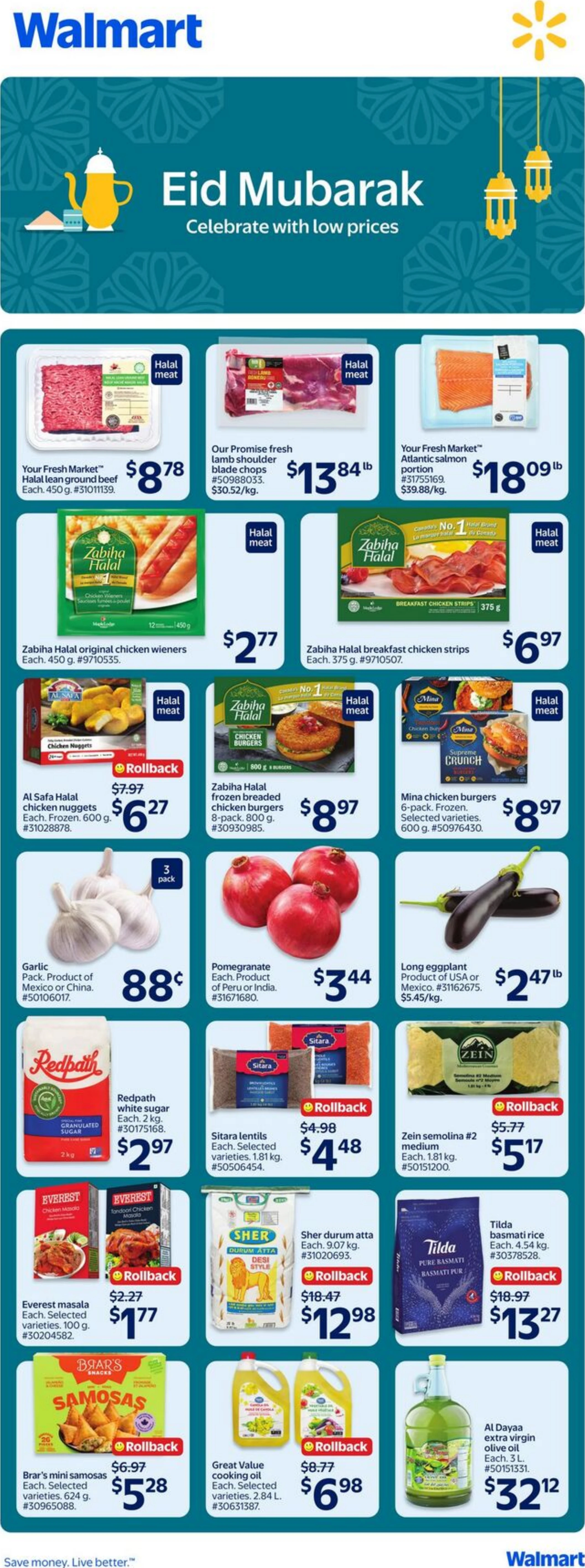 Flyer image Page 1