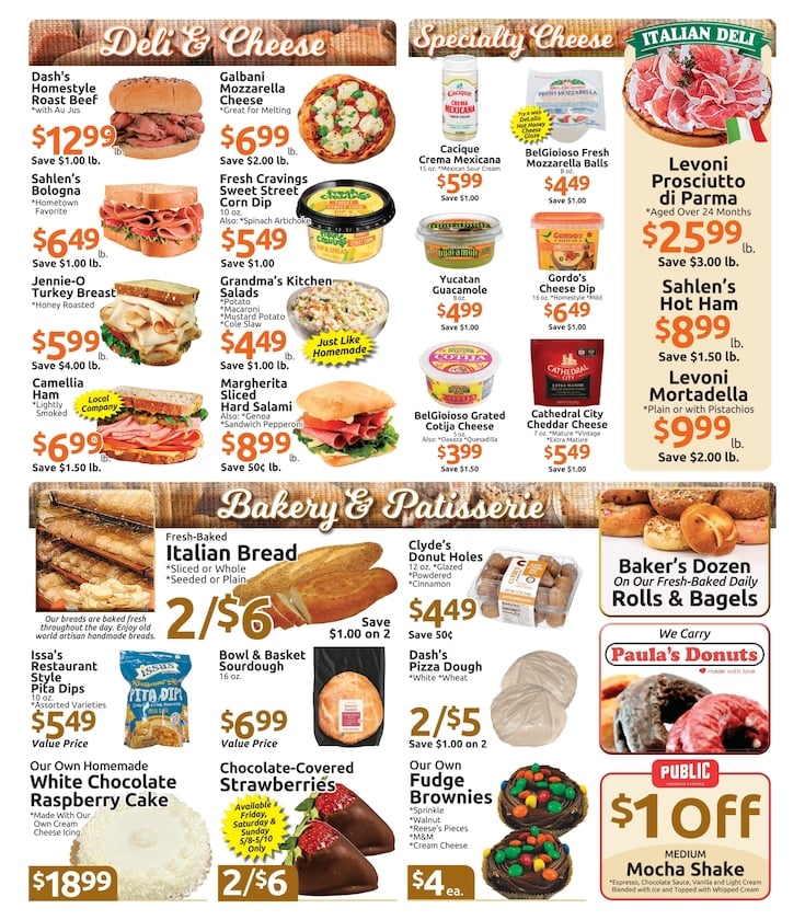 Flyer image Page 11