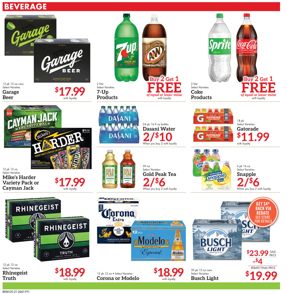 Flyer image Page 1