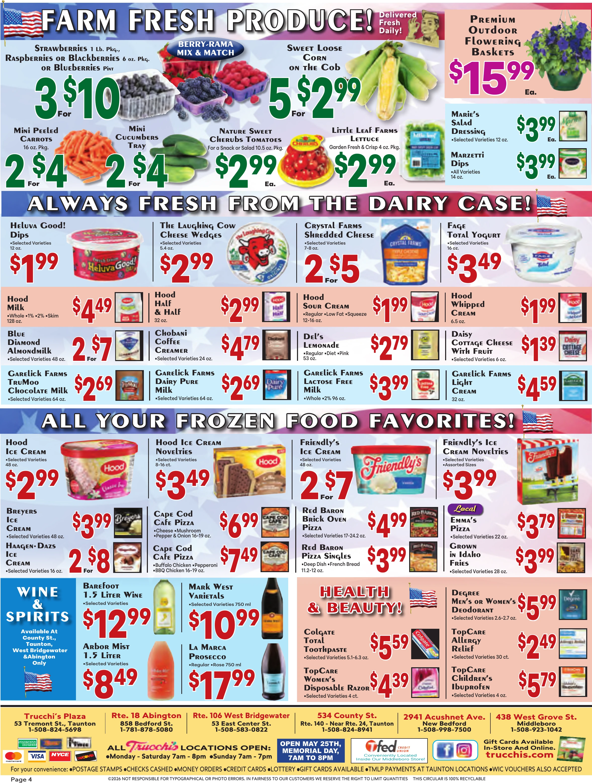 Flyer image Page 4