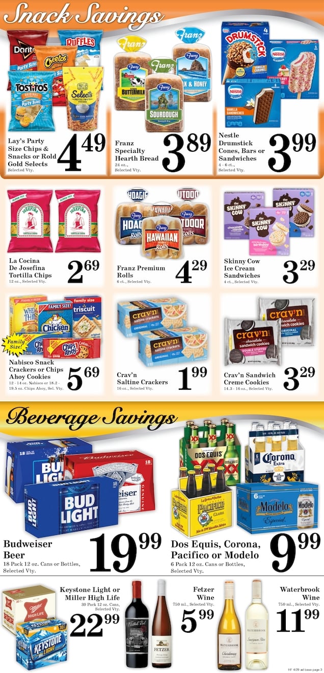 Flyer image Page 3