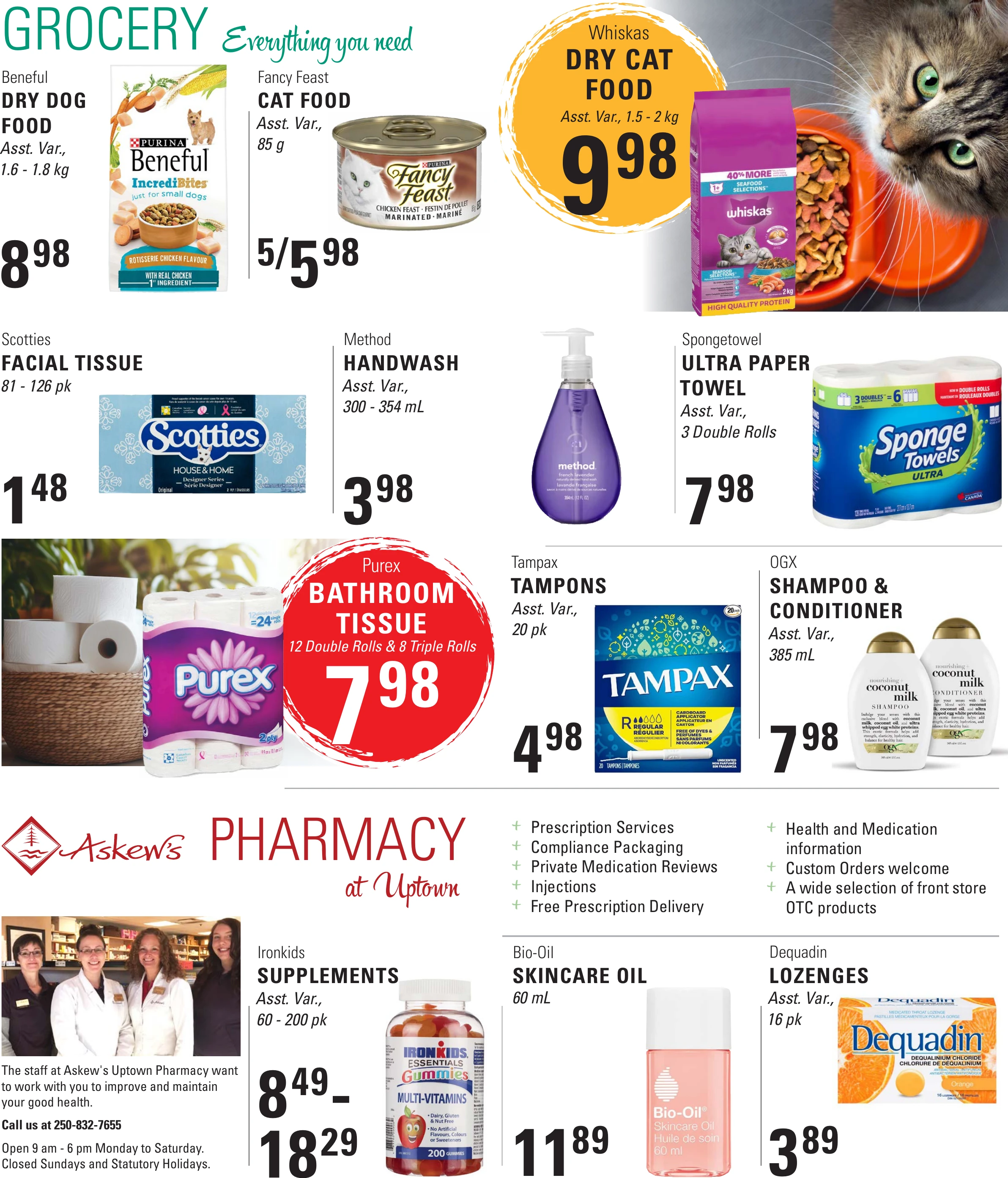 Flyer image Page 4