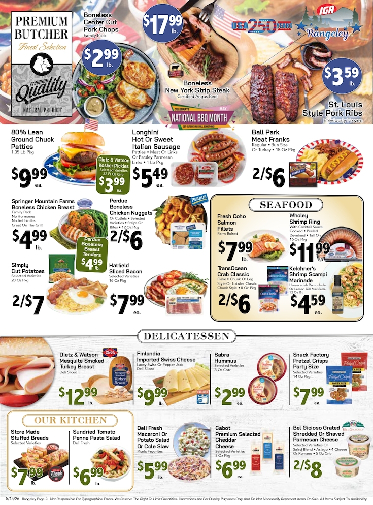 Flyer image Page 2