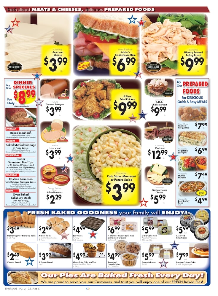 Flyer image Page 9