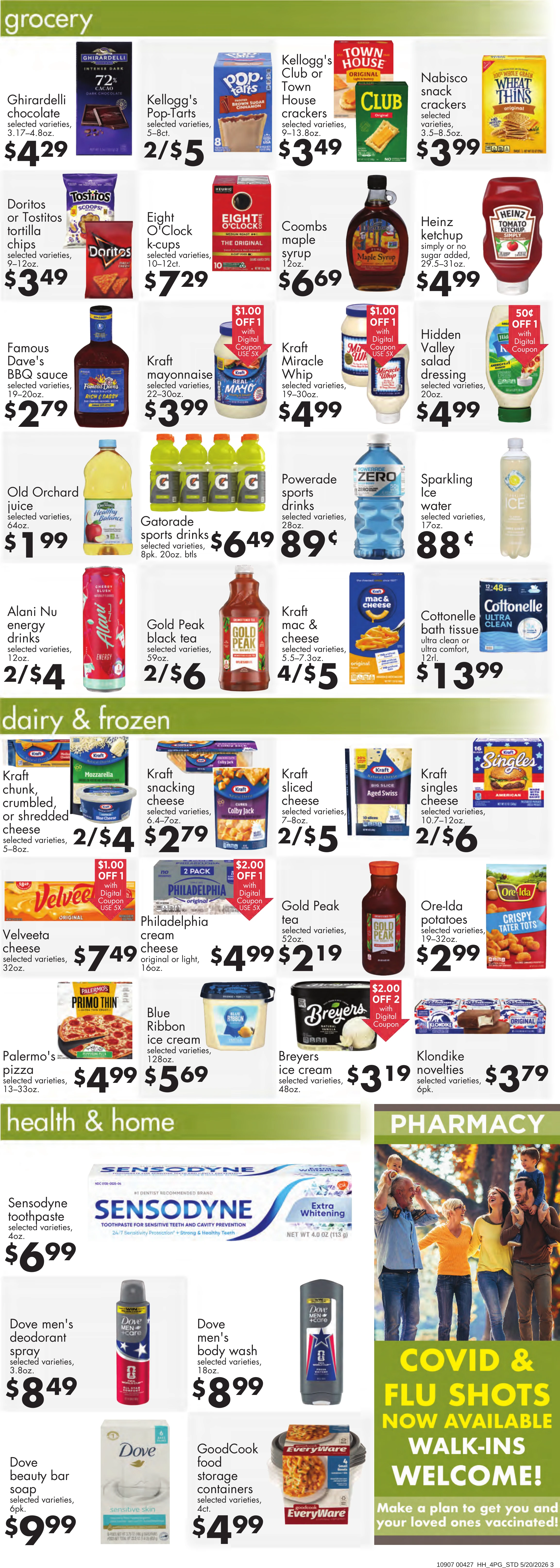 Flyer image Page 3