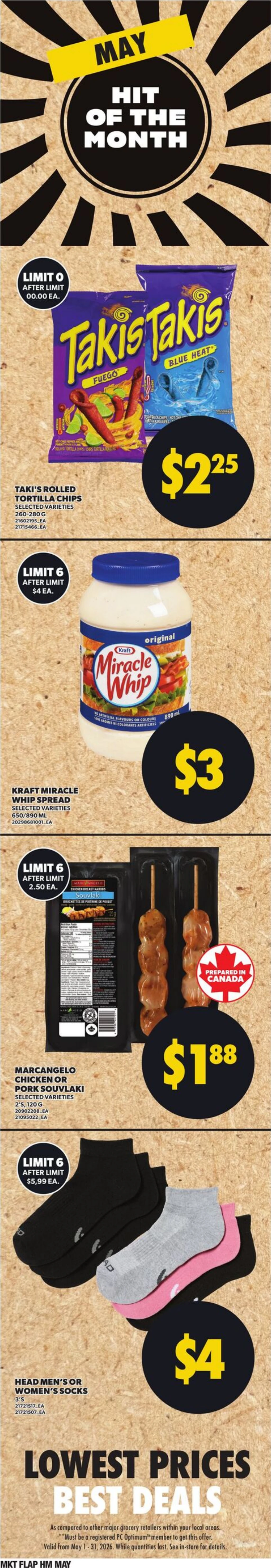 Flyer image Page 7