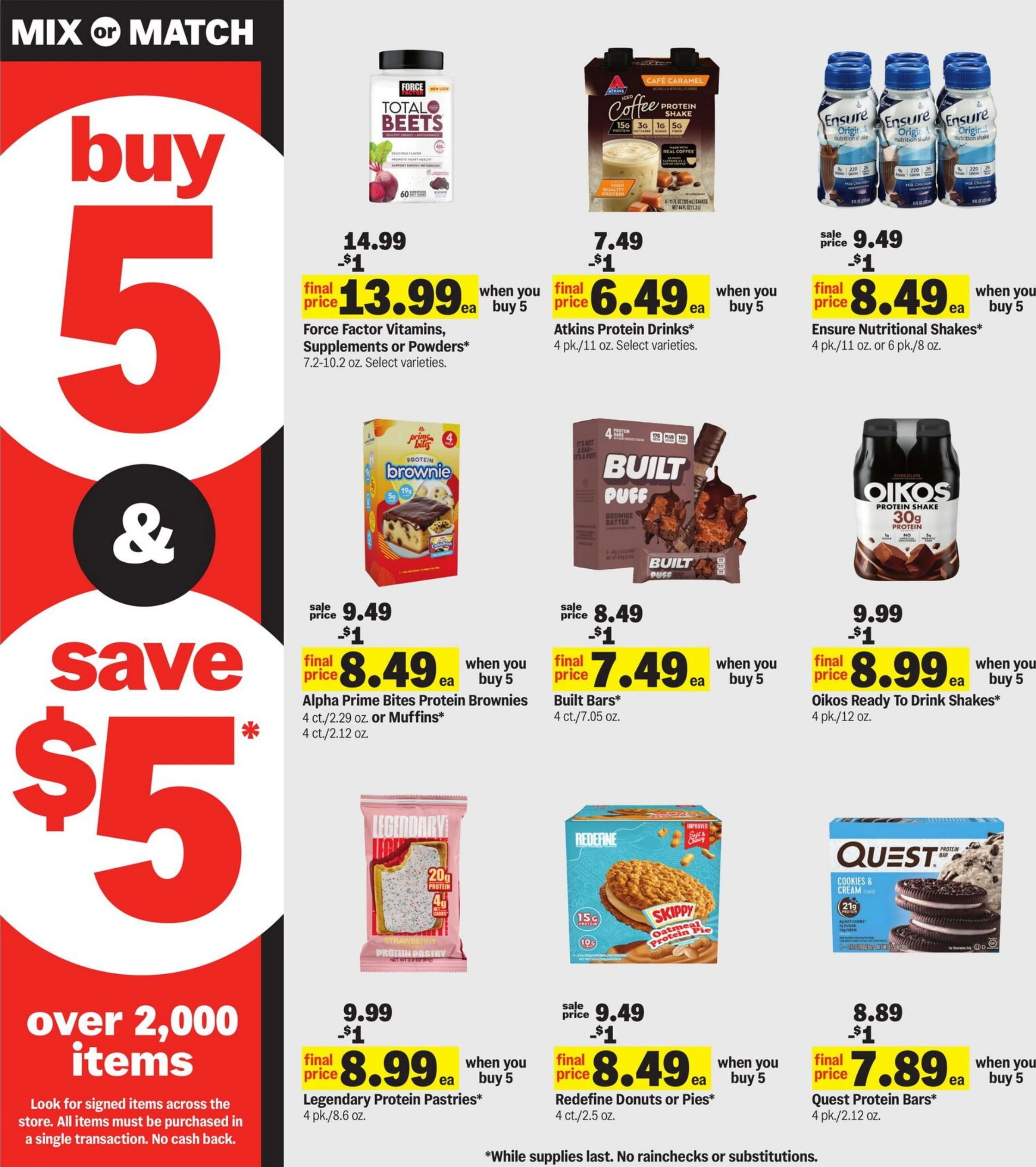 Flyer image Page 15