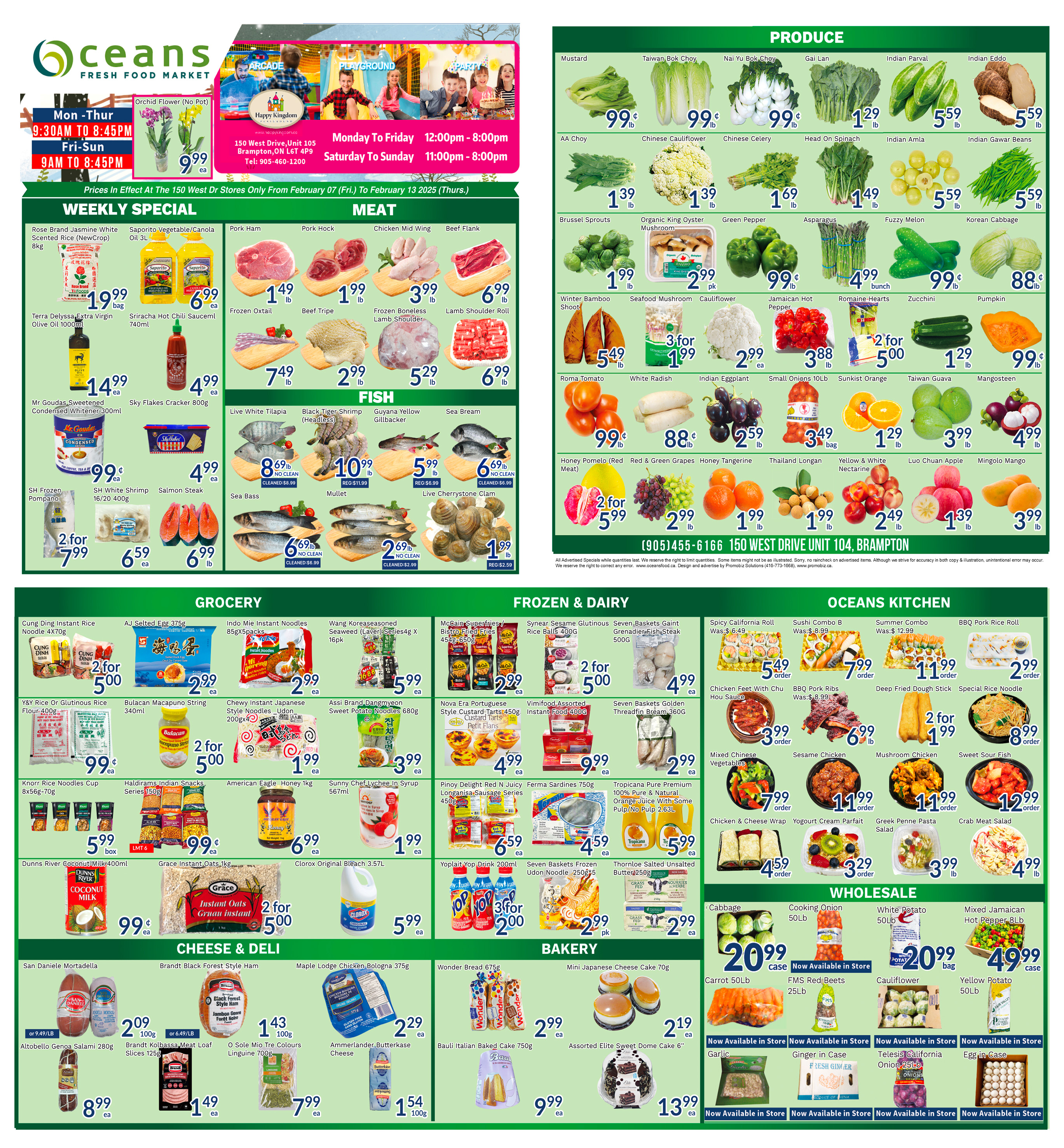 Flyer image Page 1