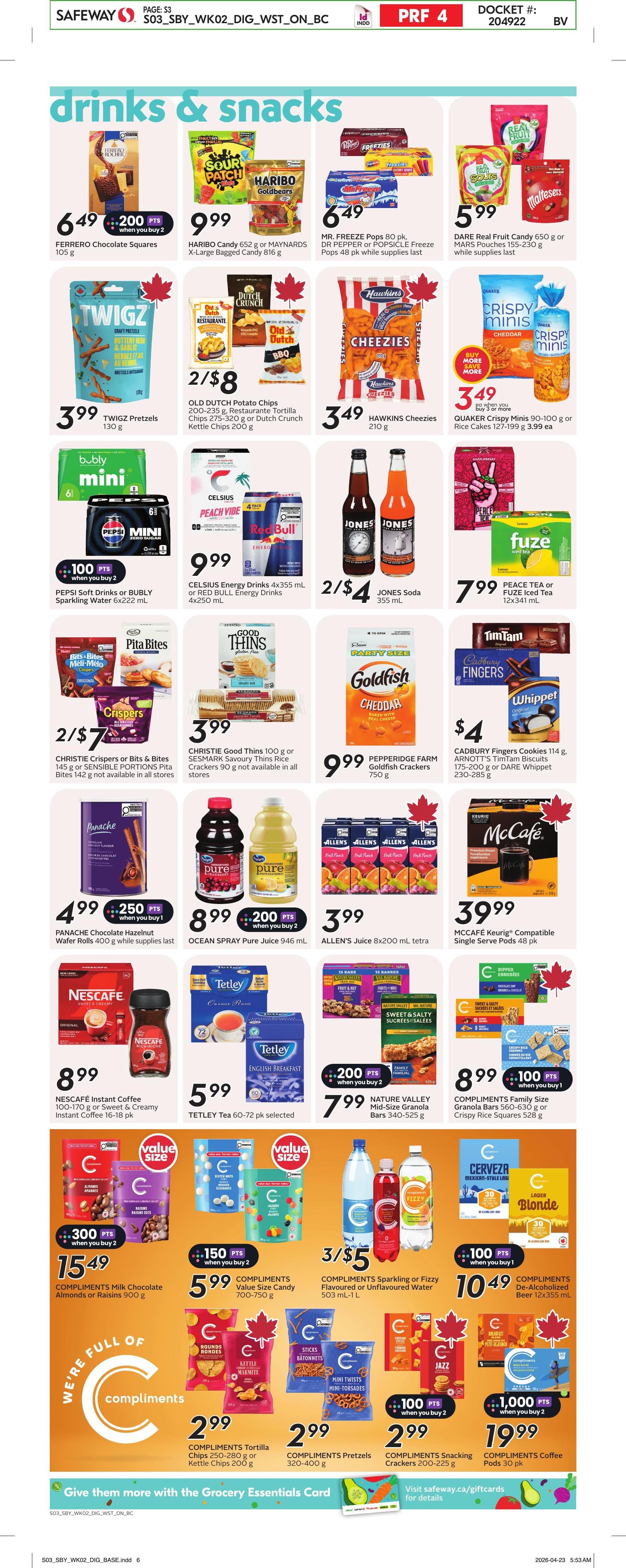 Flyer image Page 13