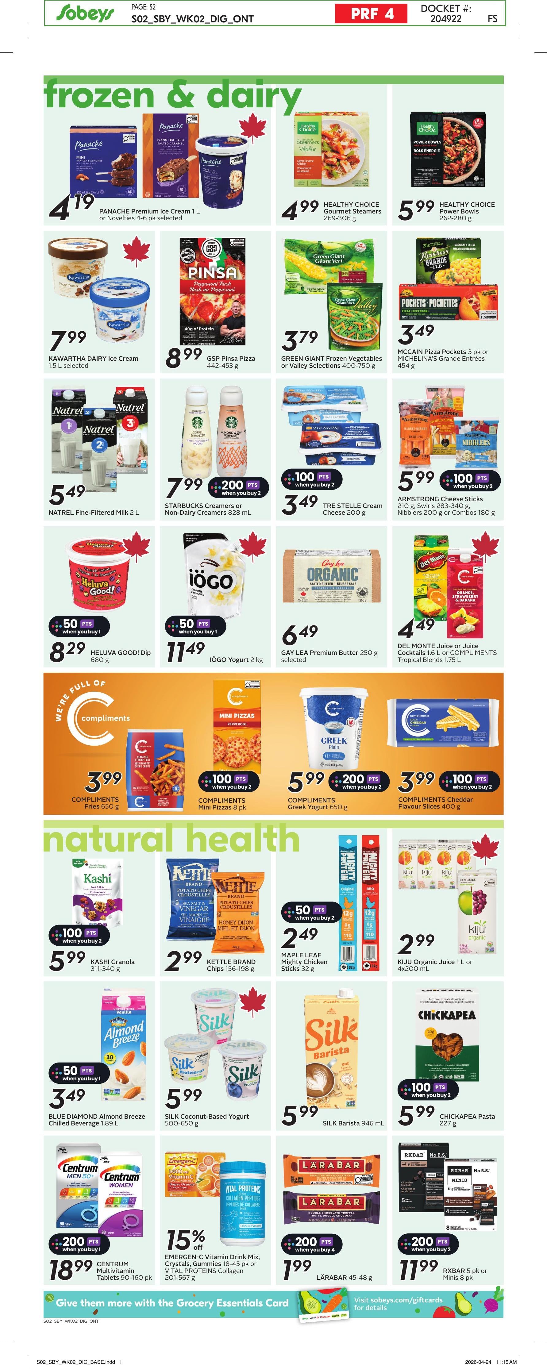 Flyer image Page 12