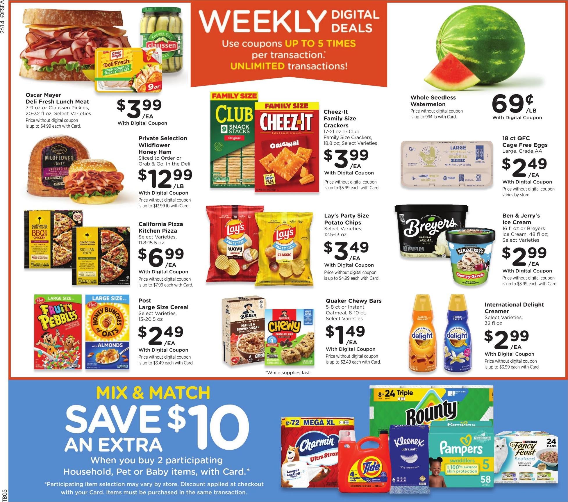 Flyer image Page 2