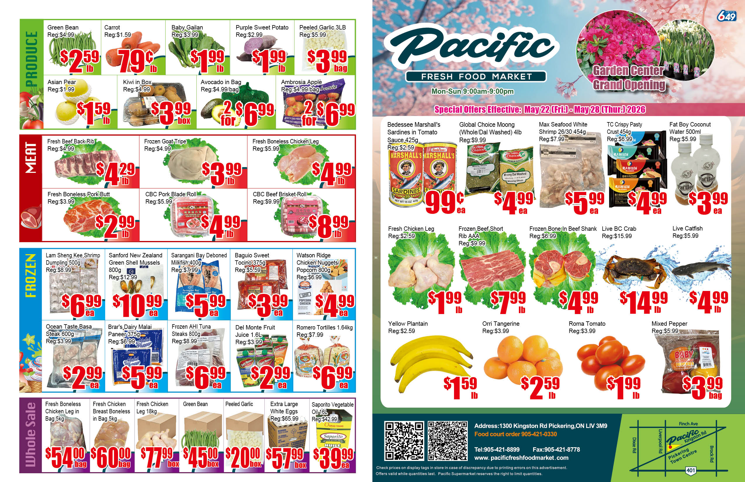 Flyer image Page 2