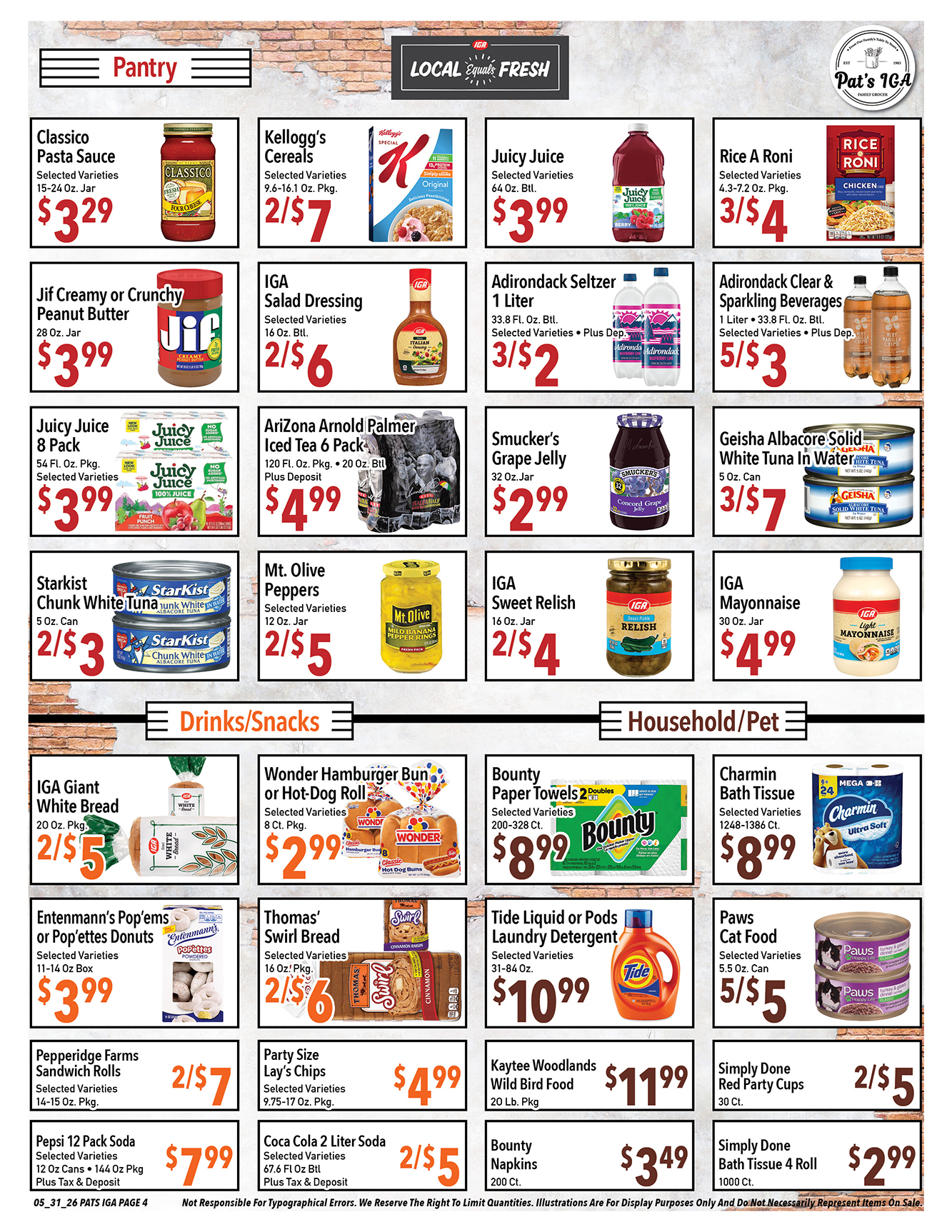 Flyer image Page 4
