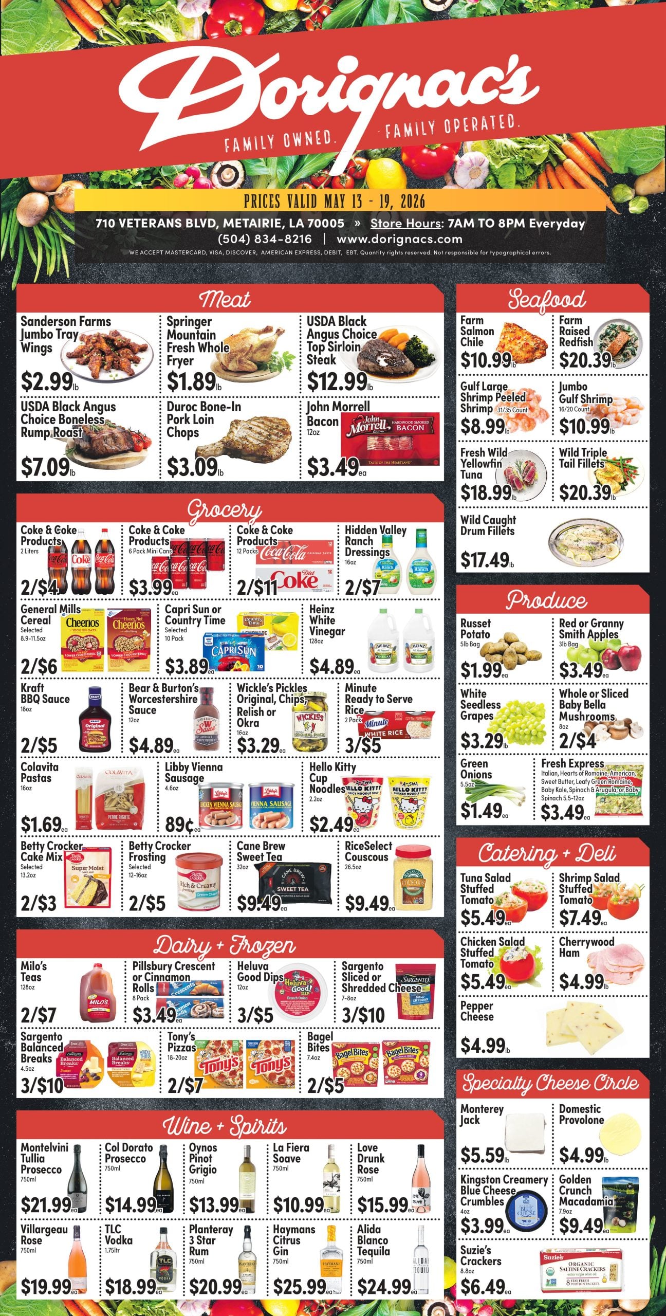Flyer image Page 1
