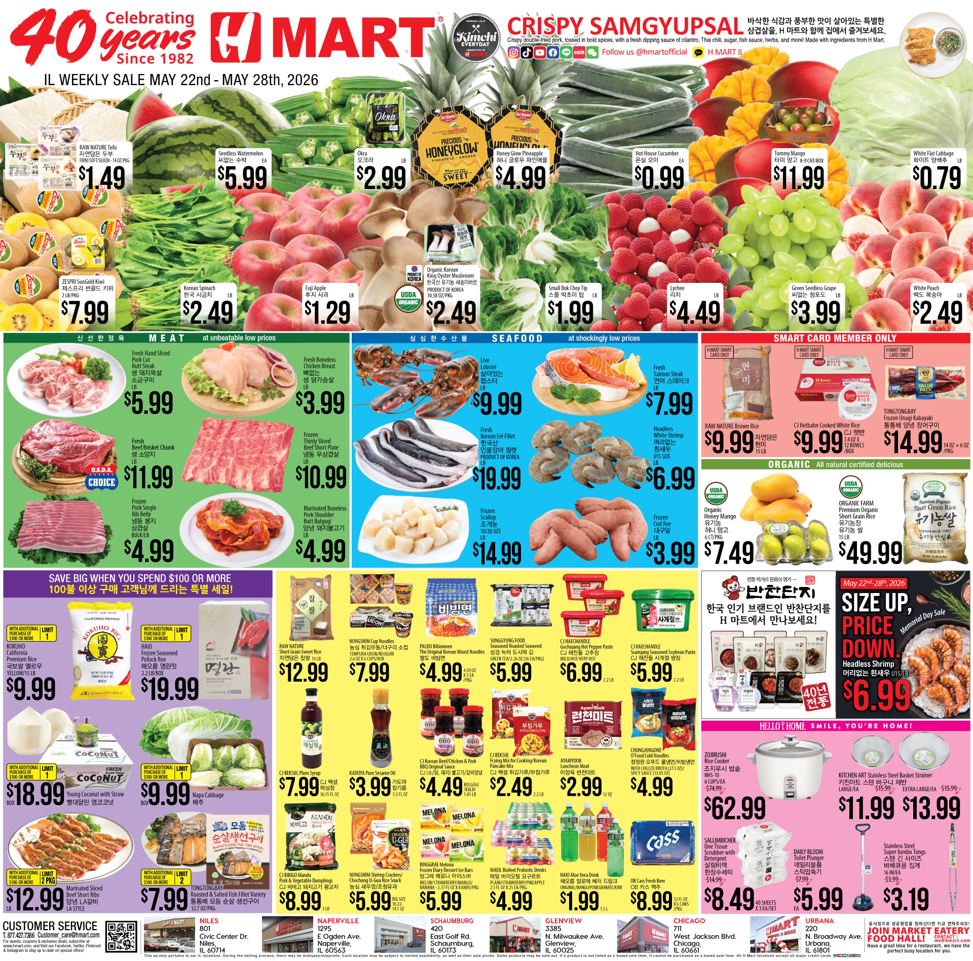 Flyer image Page 1