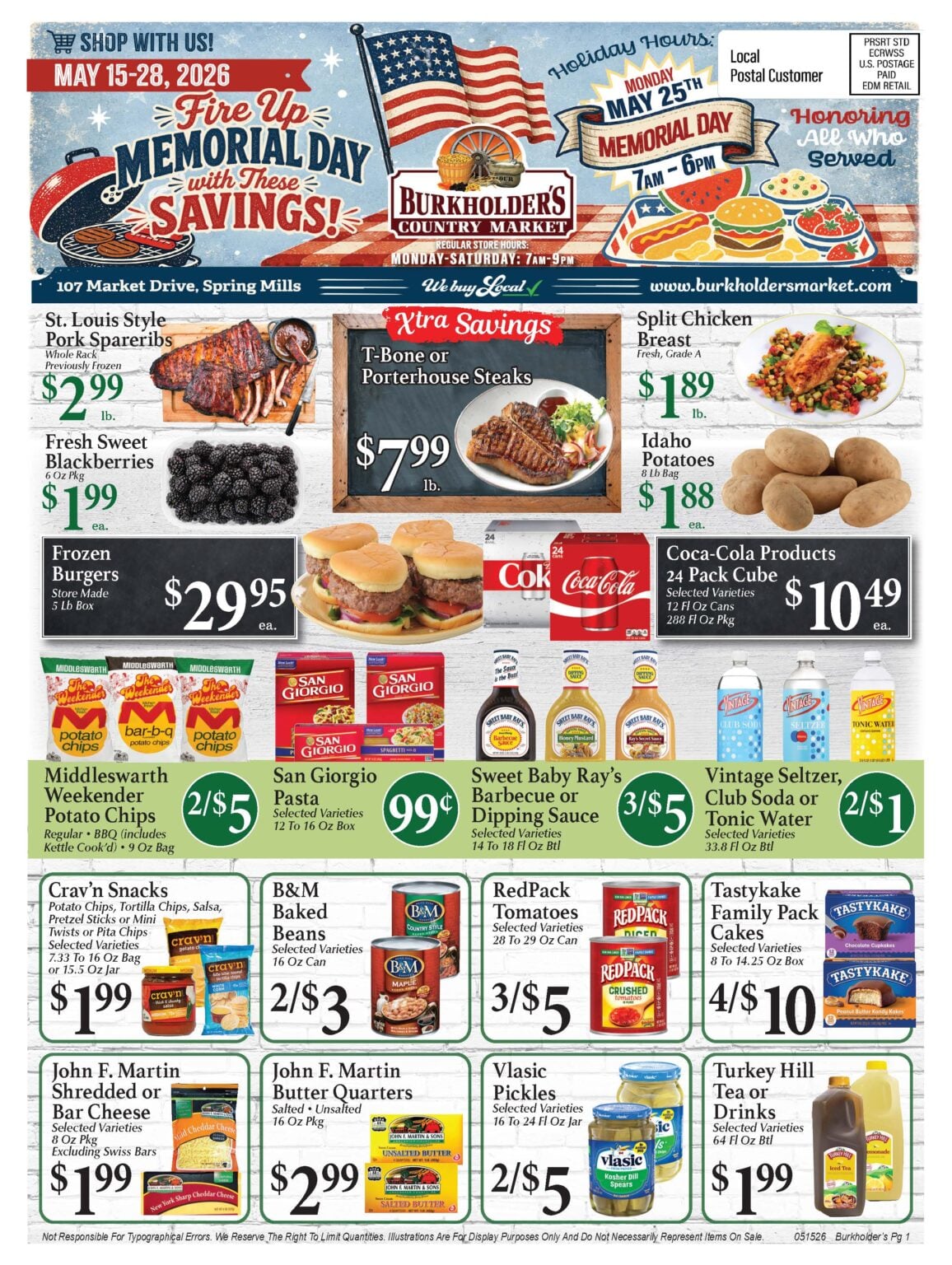 Flyer image Page 6