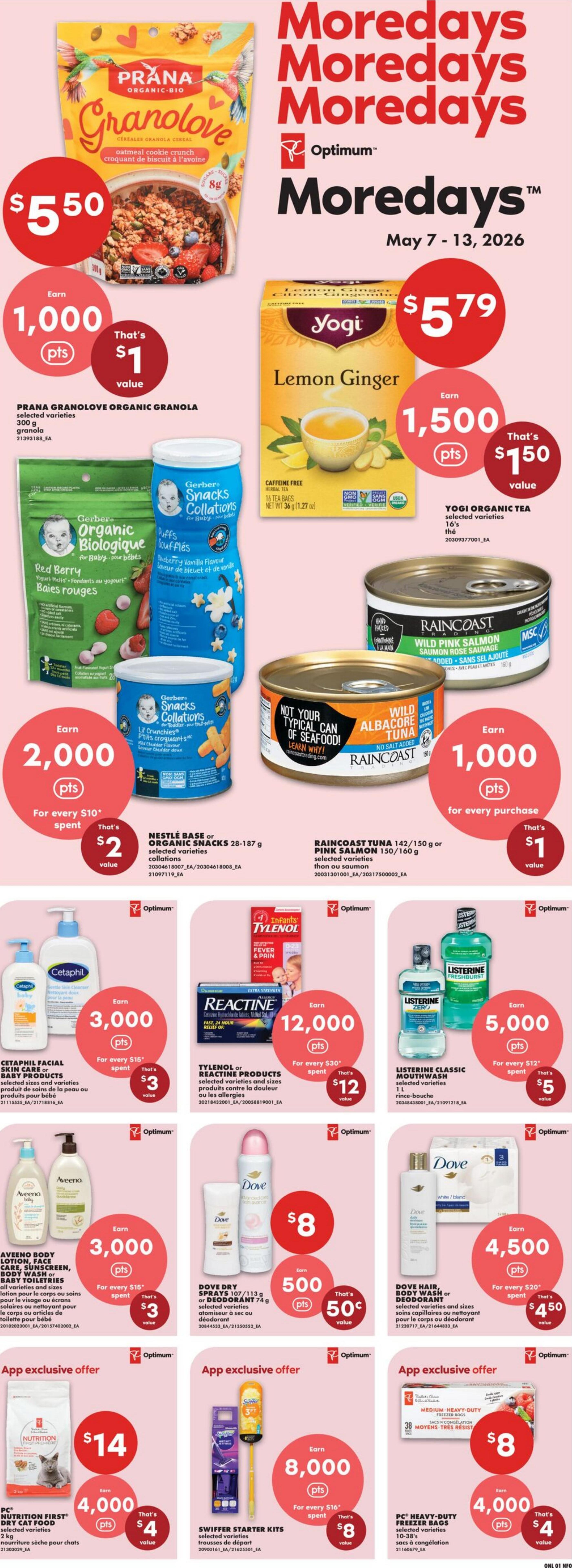 Flyer image Page 9