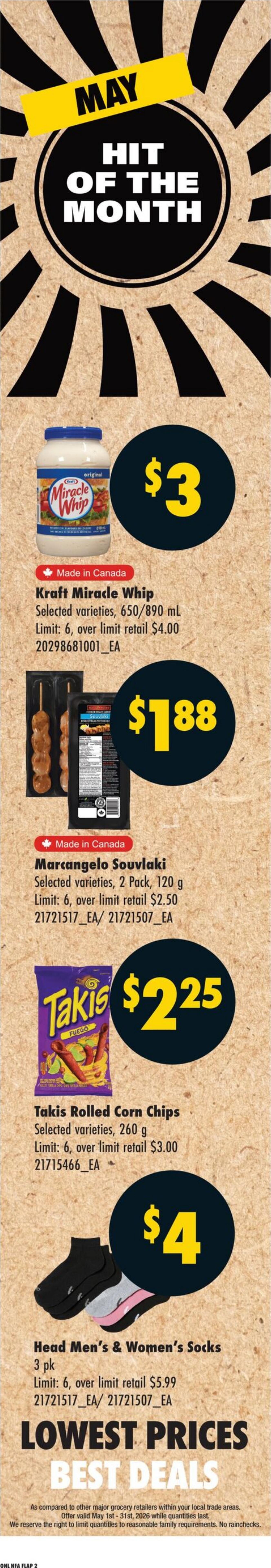 Flyer image Page 3