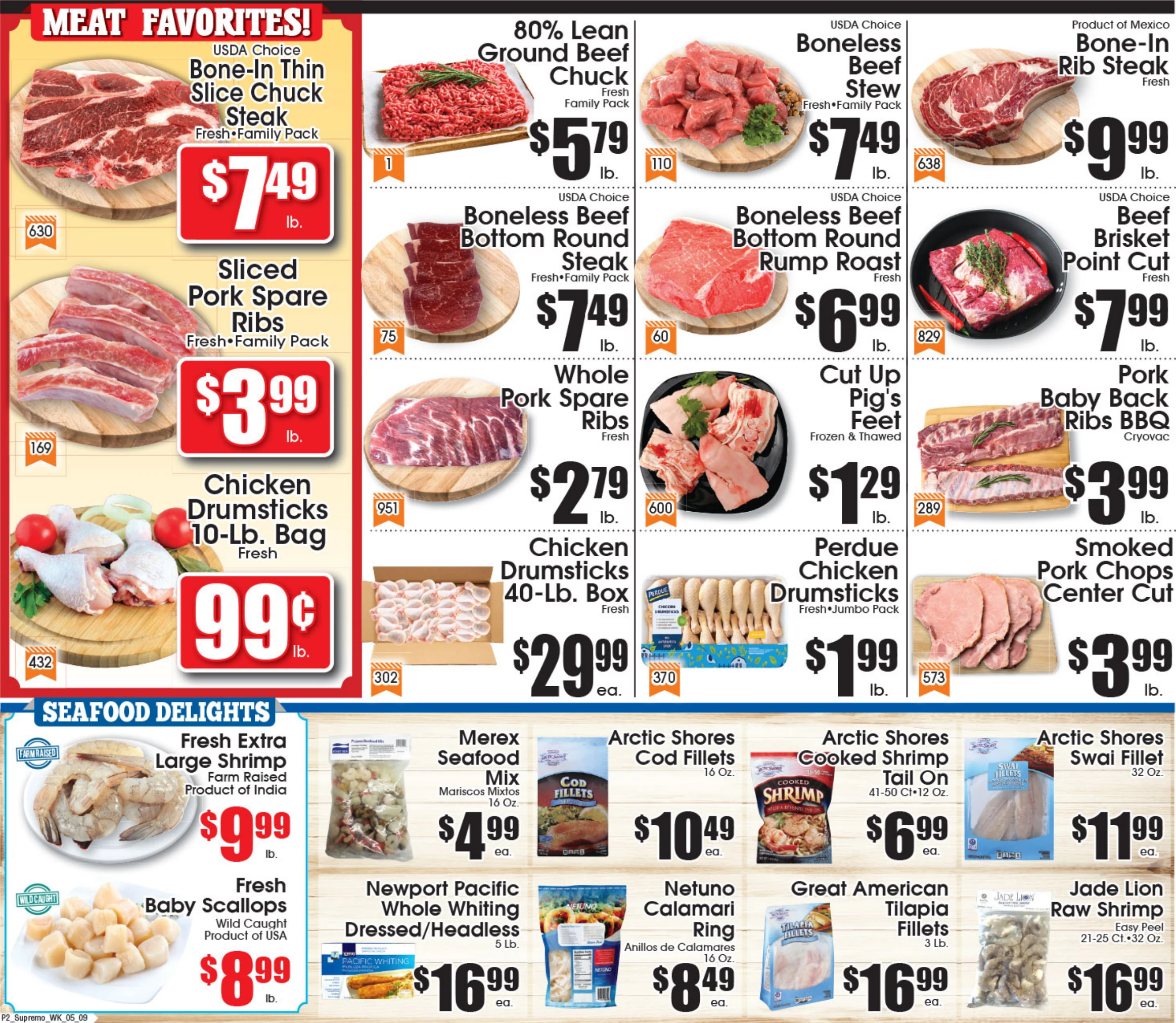 Flyer image Page 2
