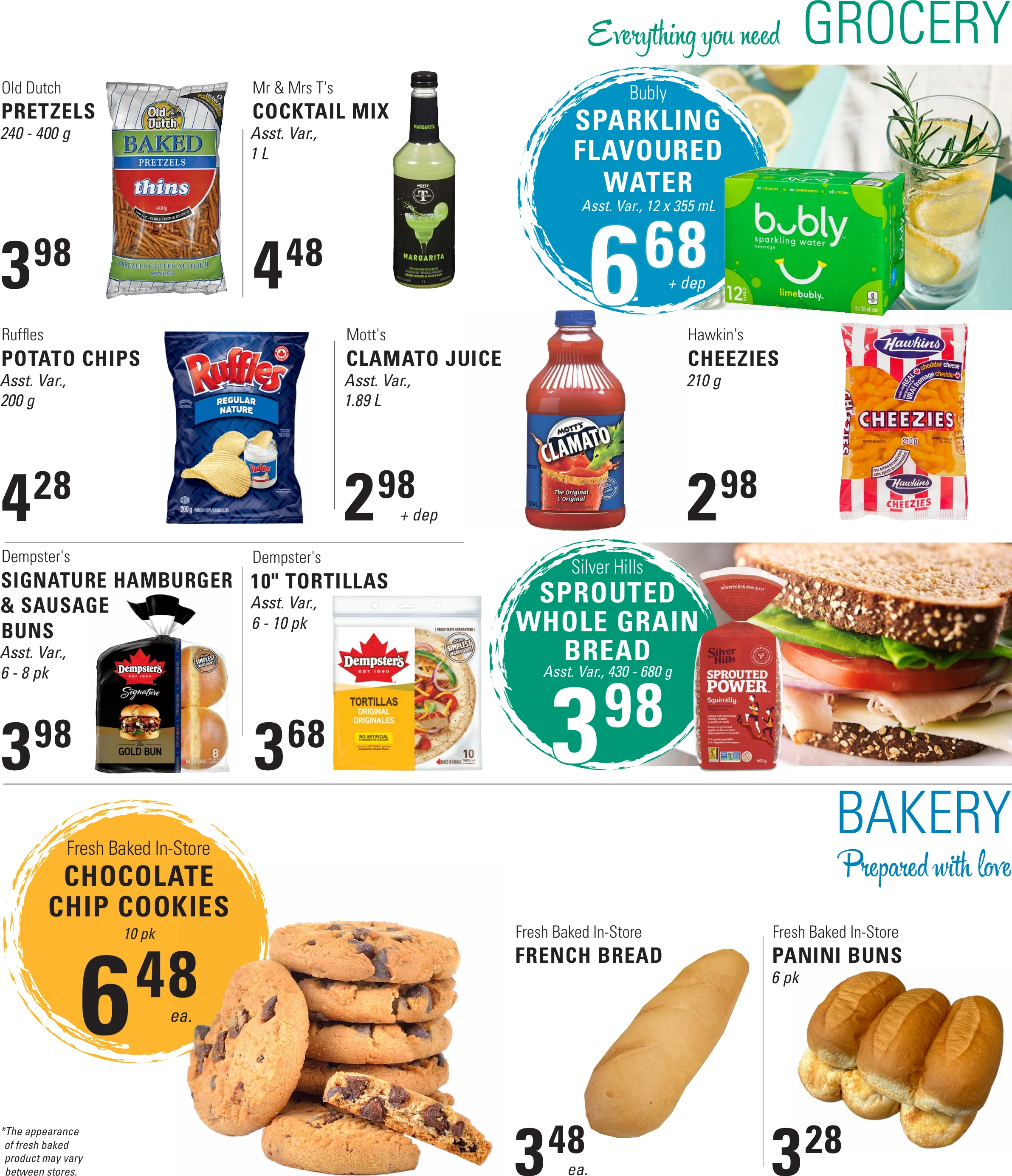 Flyer image Page 5