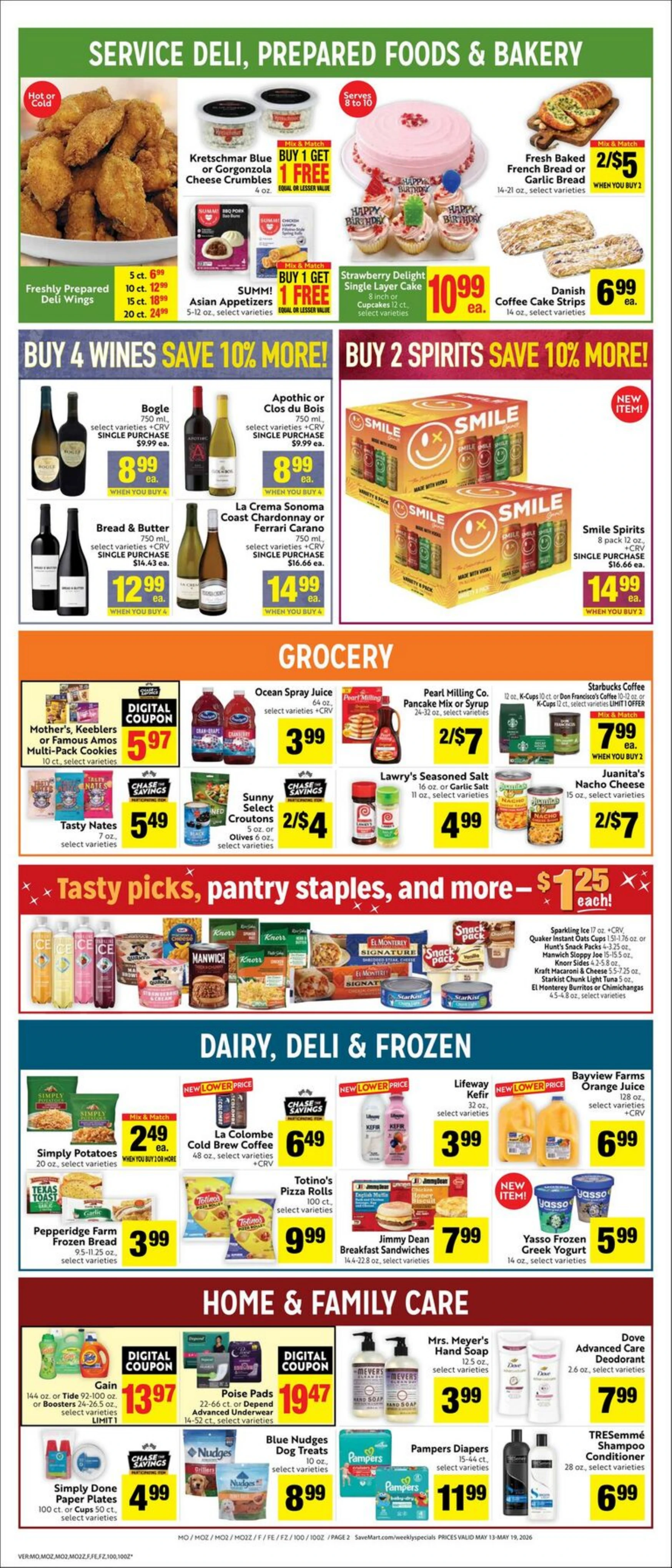 Flyer image Page 2