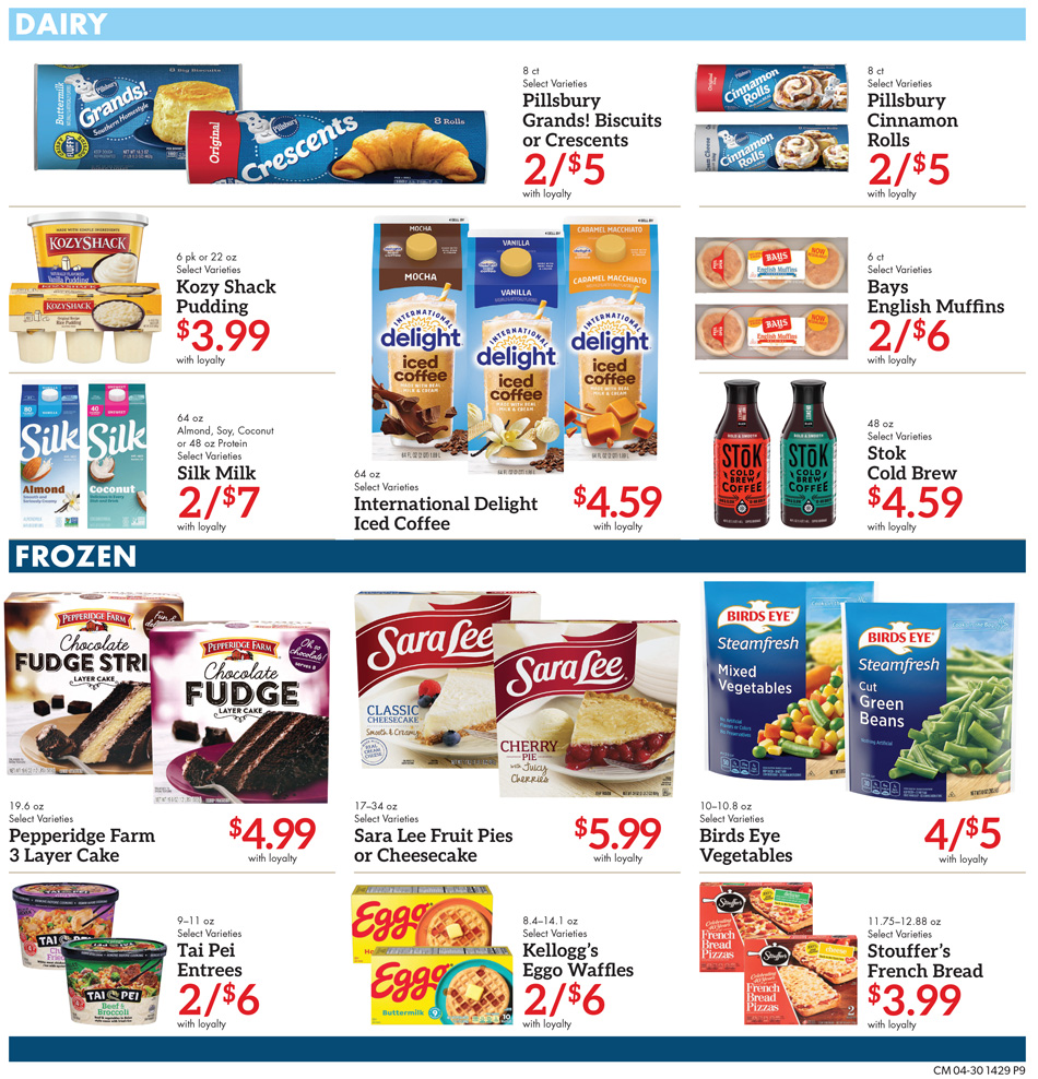 Flyer image Page 3