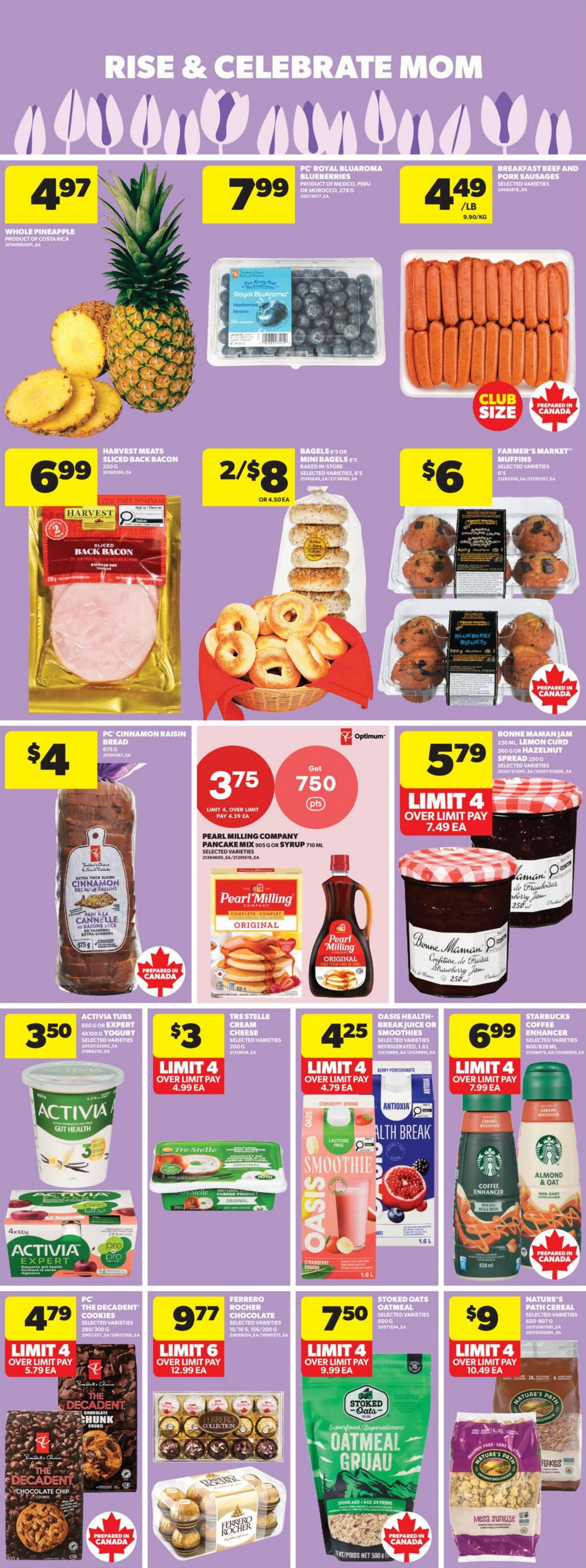 Flyer image Page 9