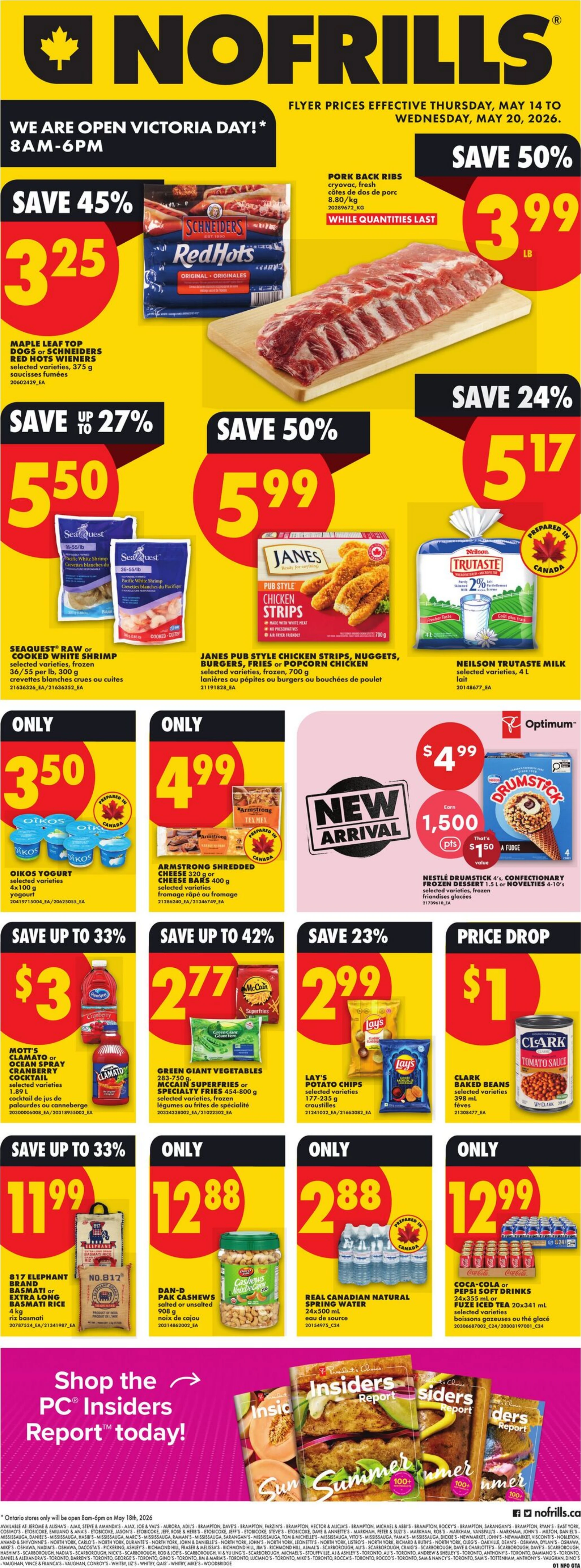 Flyer image Page 2