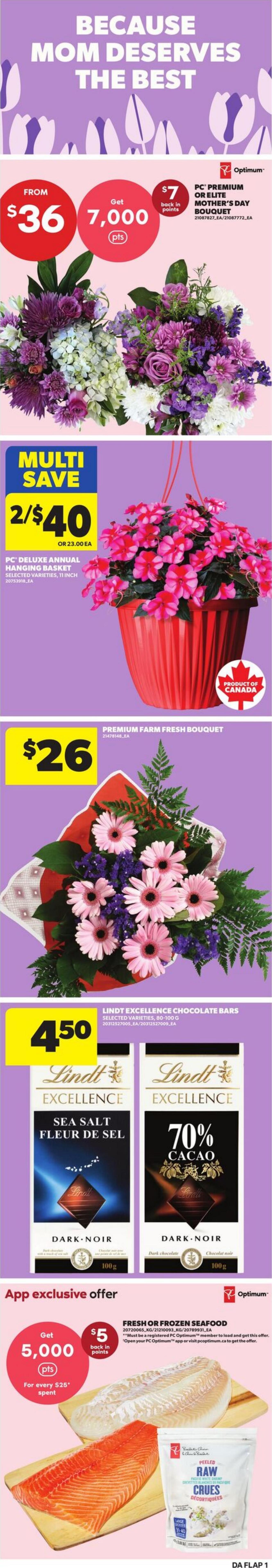Flyer image Page 1