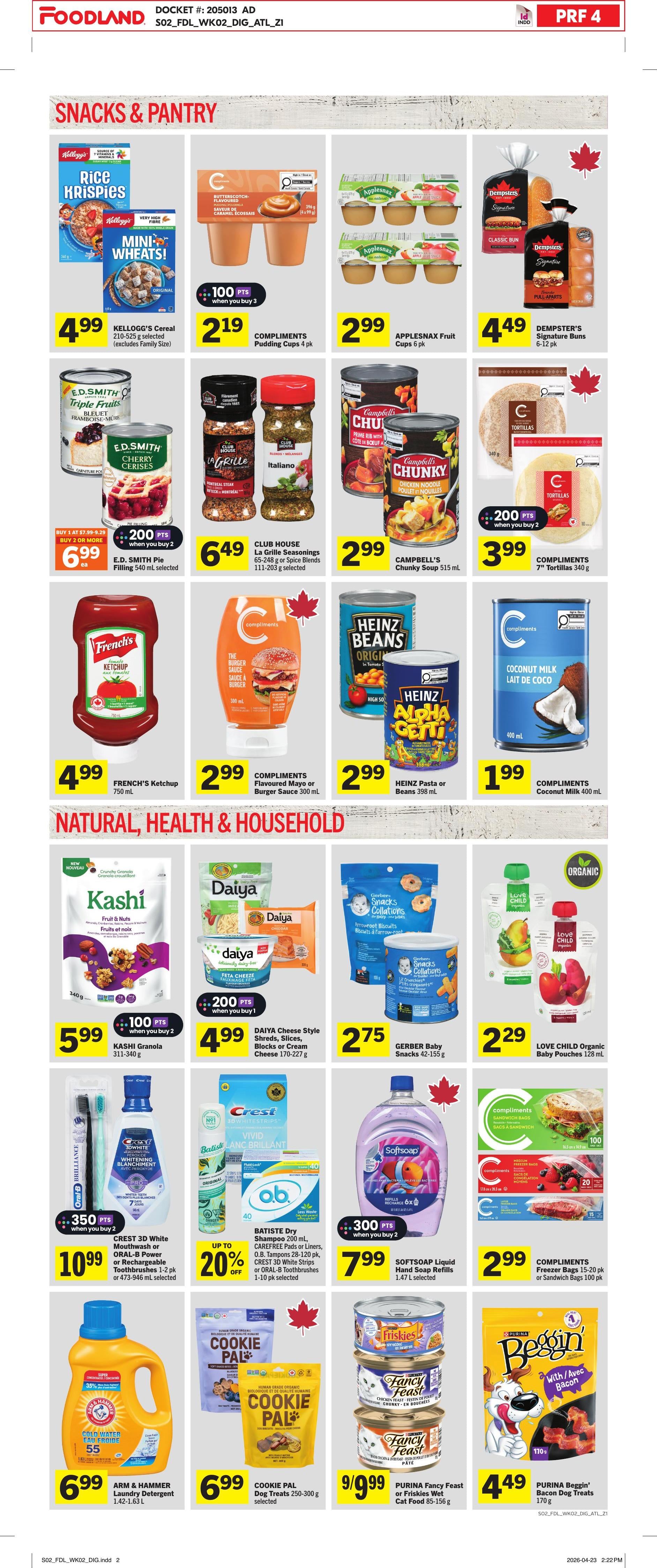 Flyer image Page 6