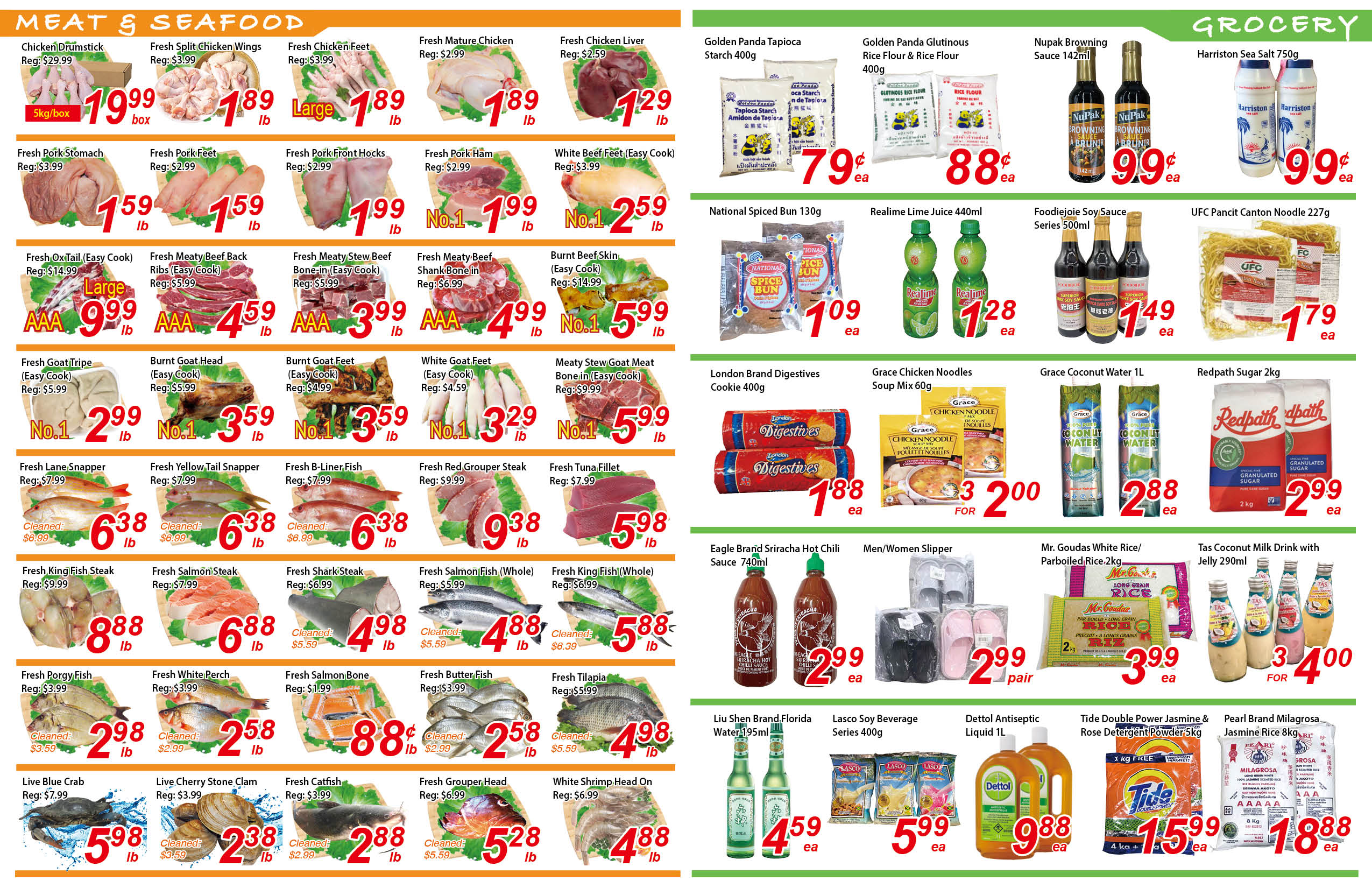 Flyer image Page 2