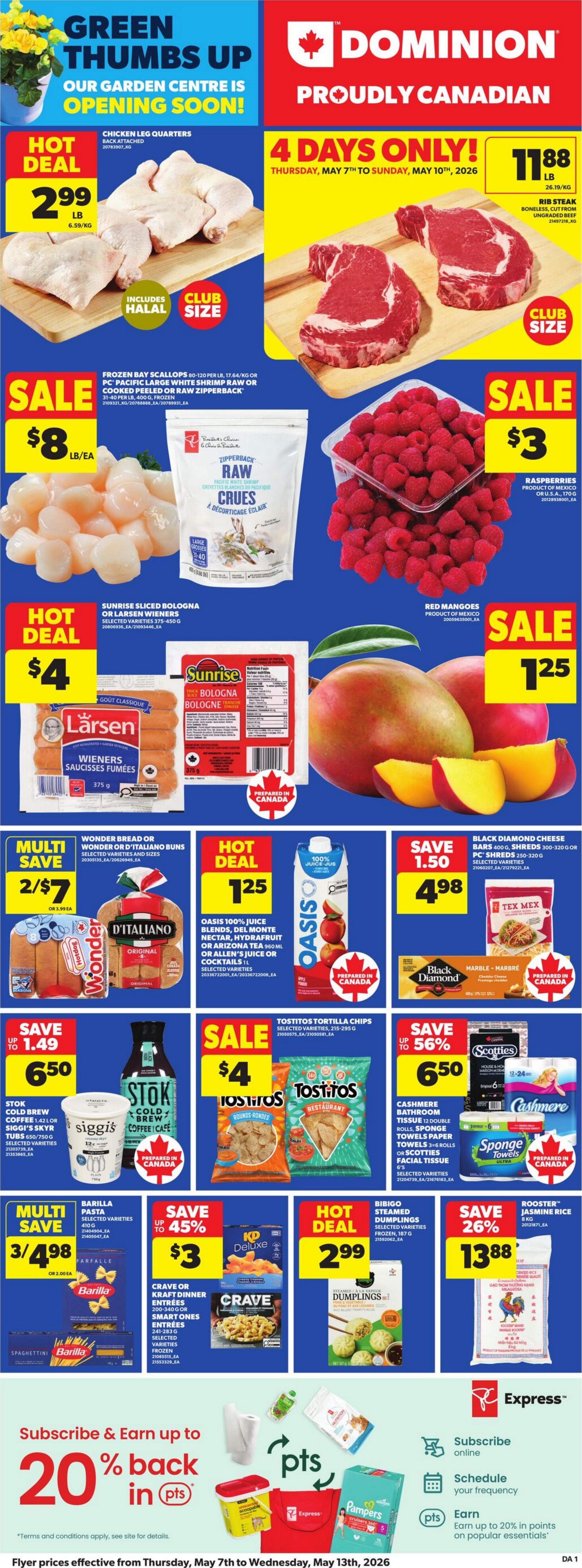 Flyer image Page 3
