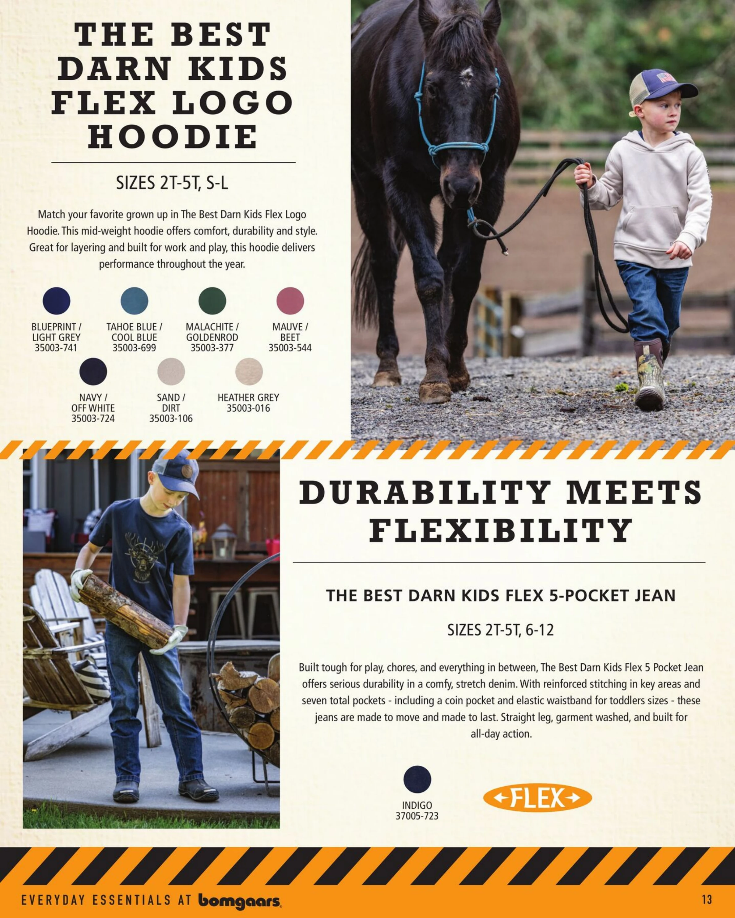Flyer image Page 13