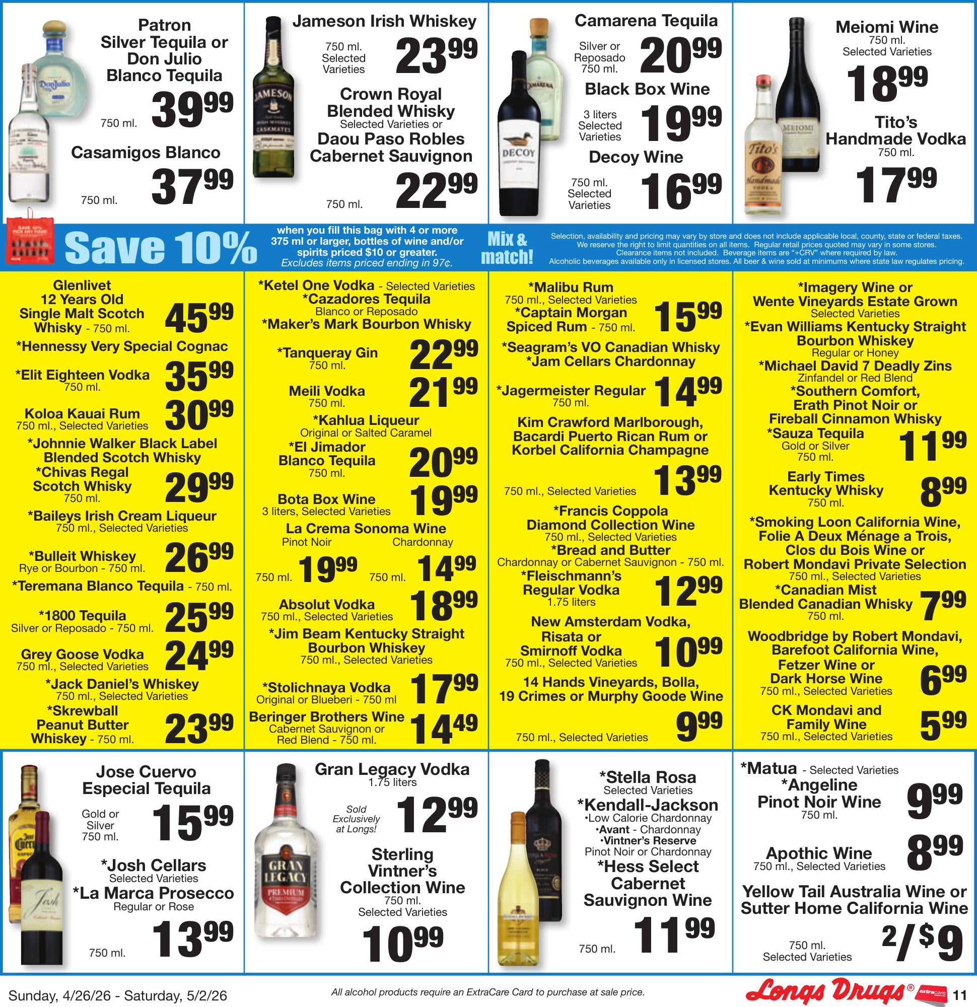 Flyer image Page 10