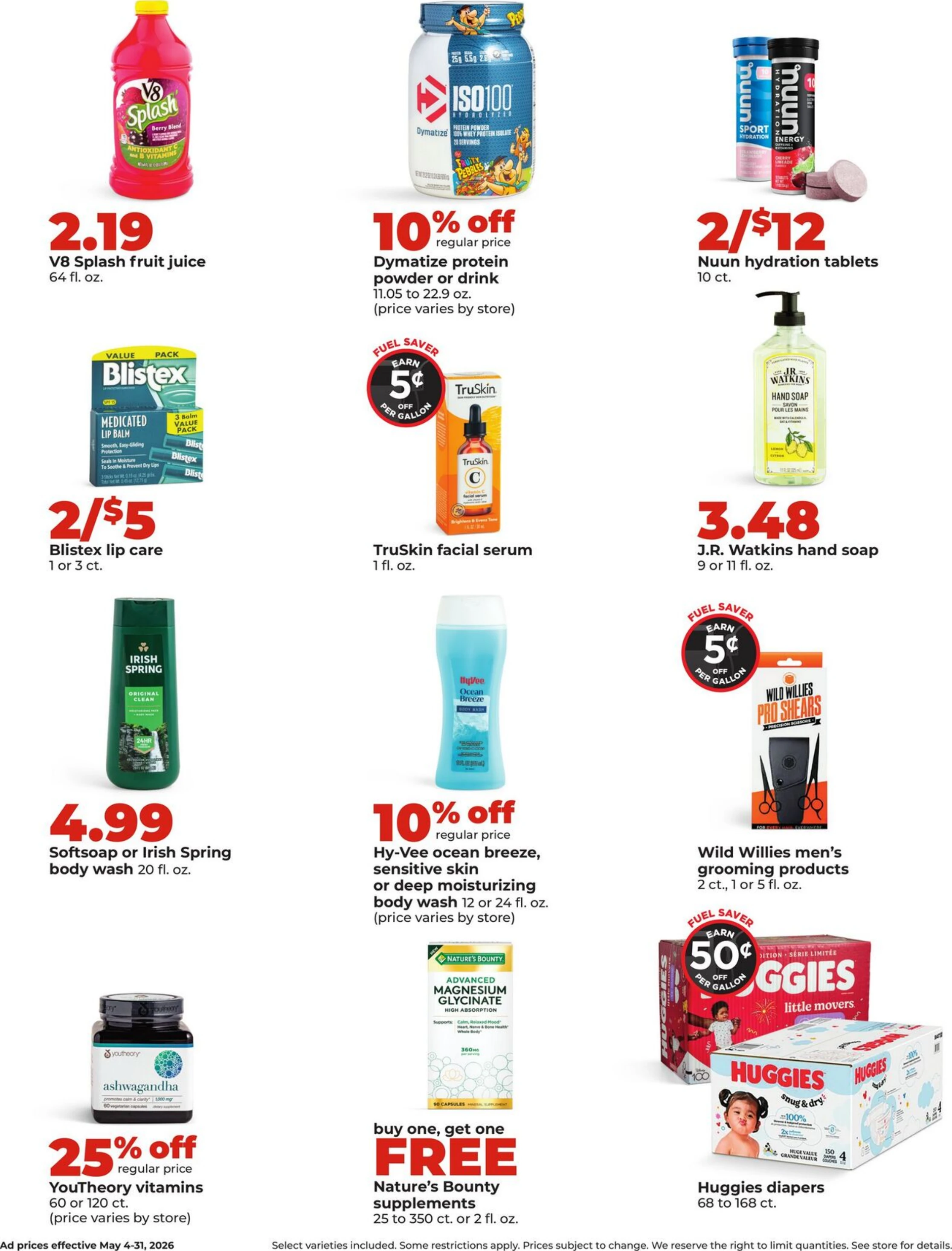 Flyer image Page 13