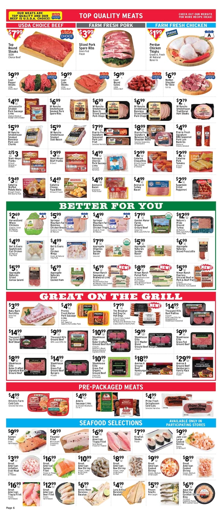 Flyer image Page 6