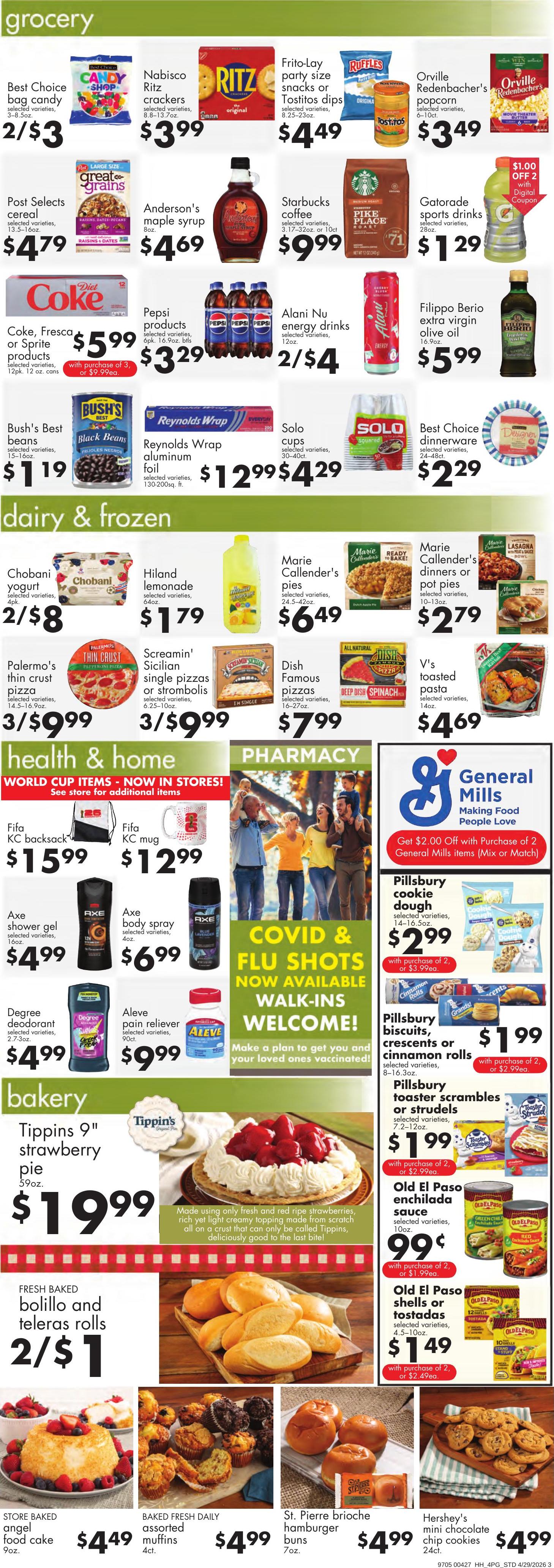 Flyer image Page 3