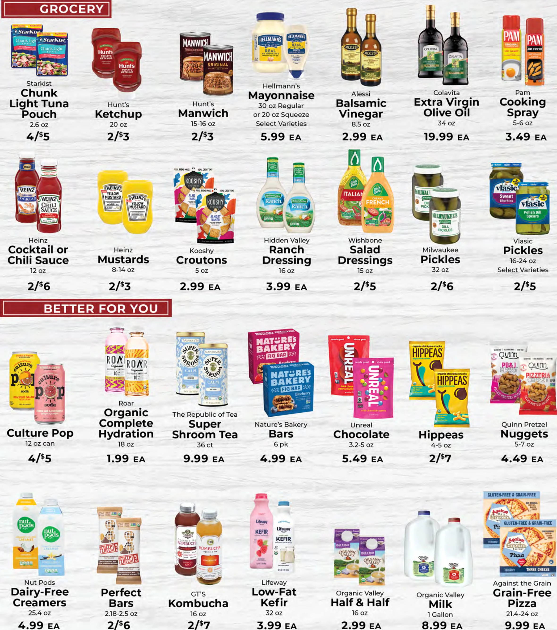 Flyer image Page 6
