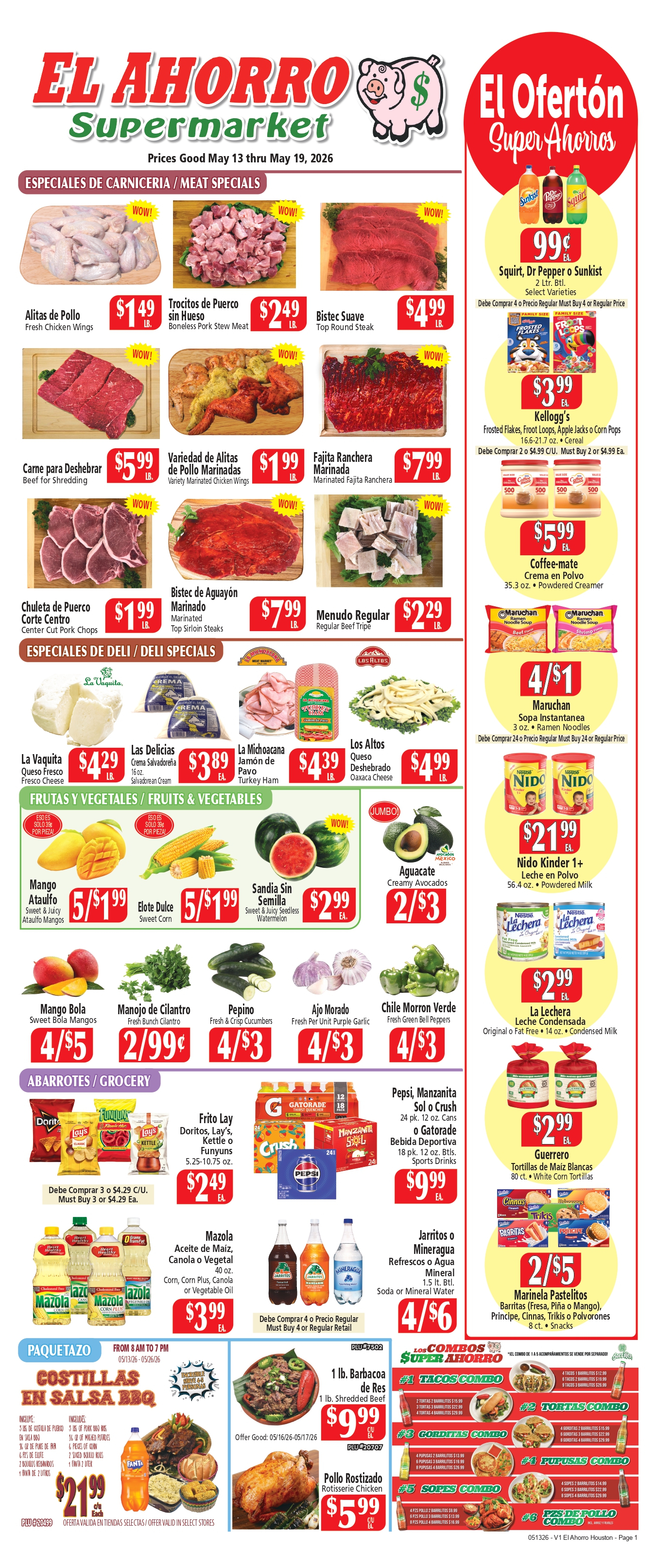 Flyer image Page 1