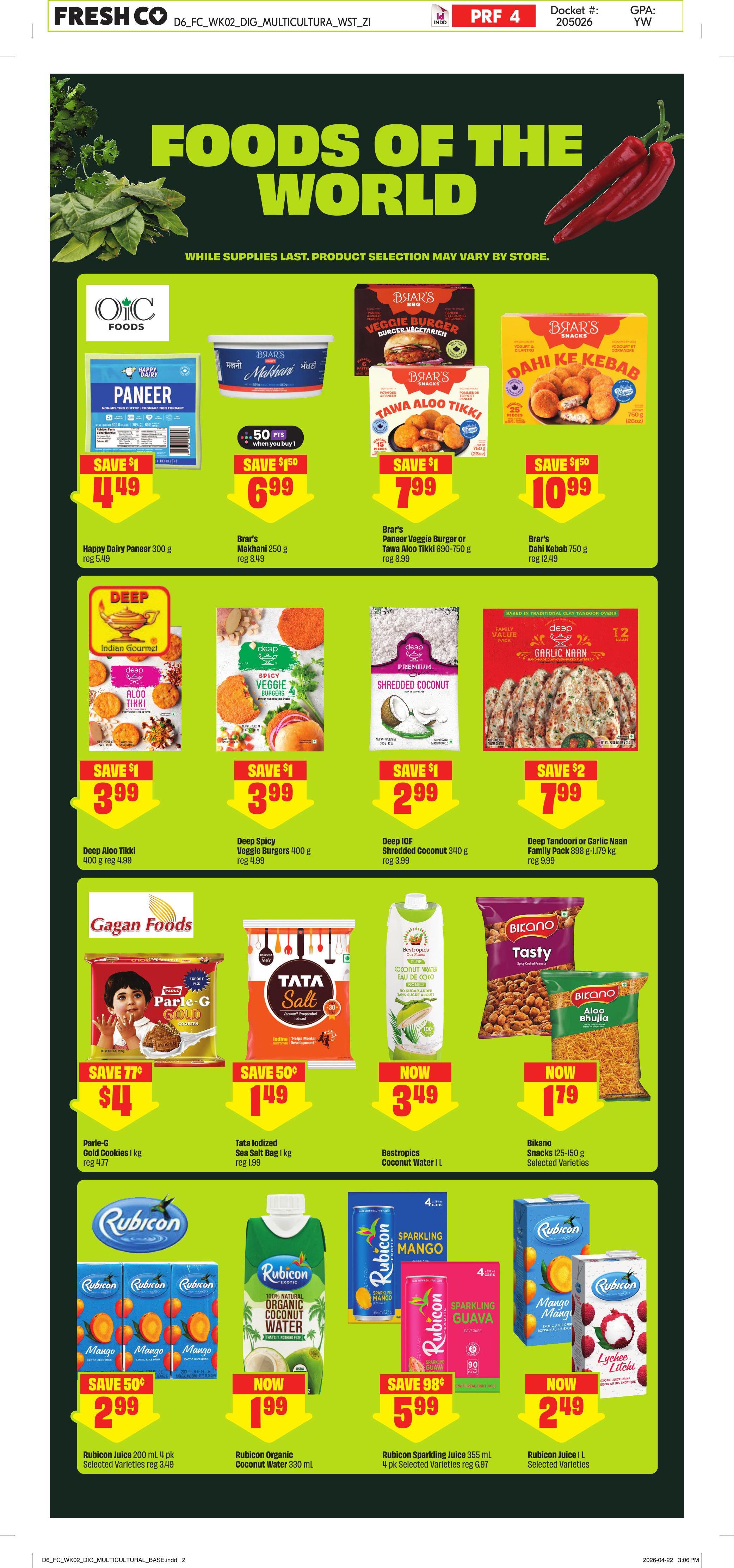 Flyer image Page 10